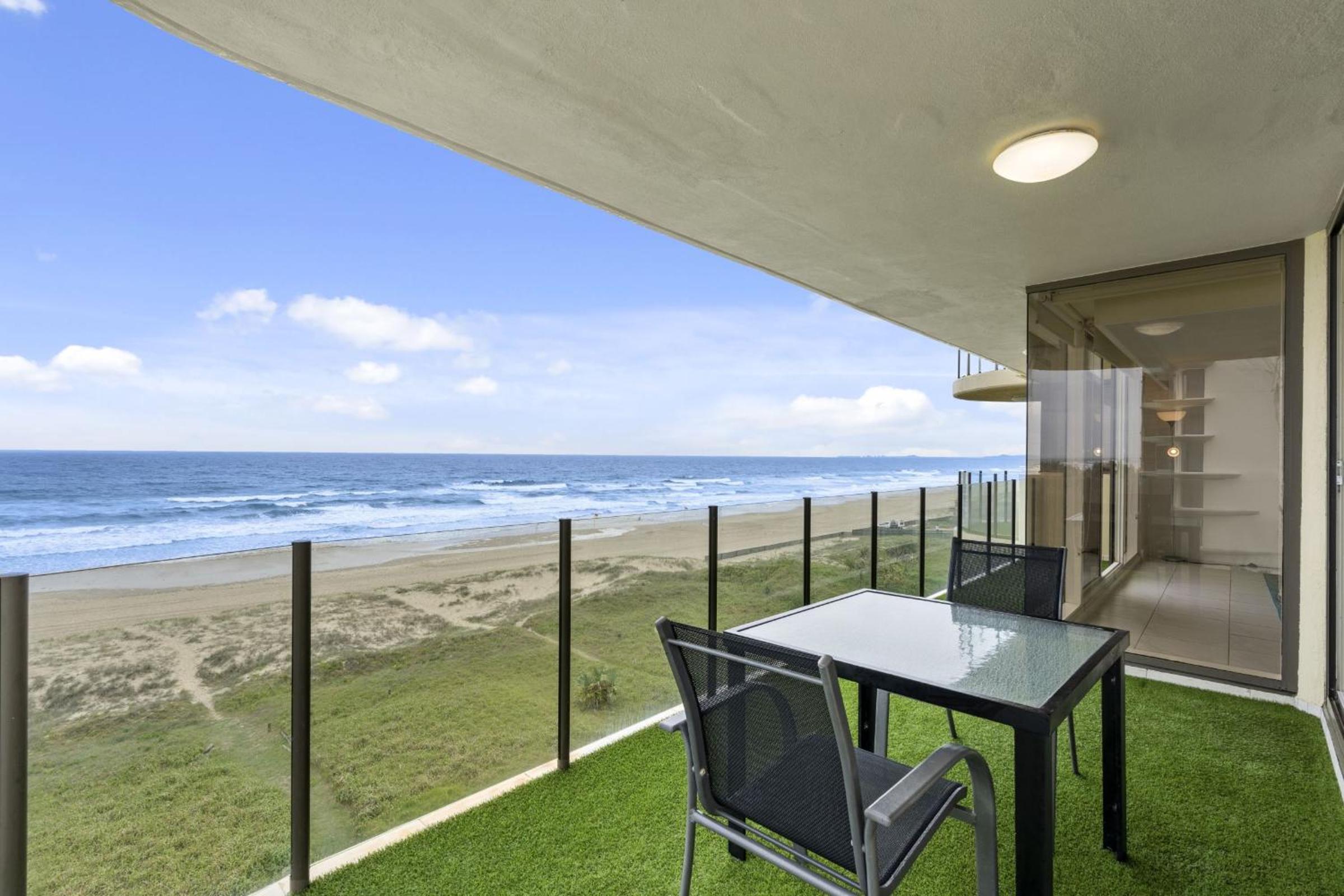 Premiere Apartments view 4