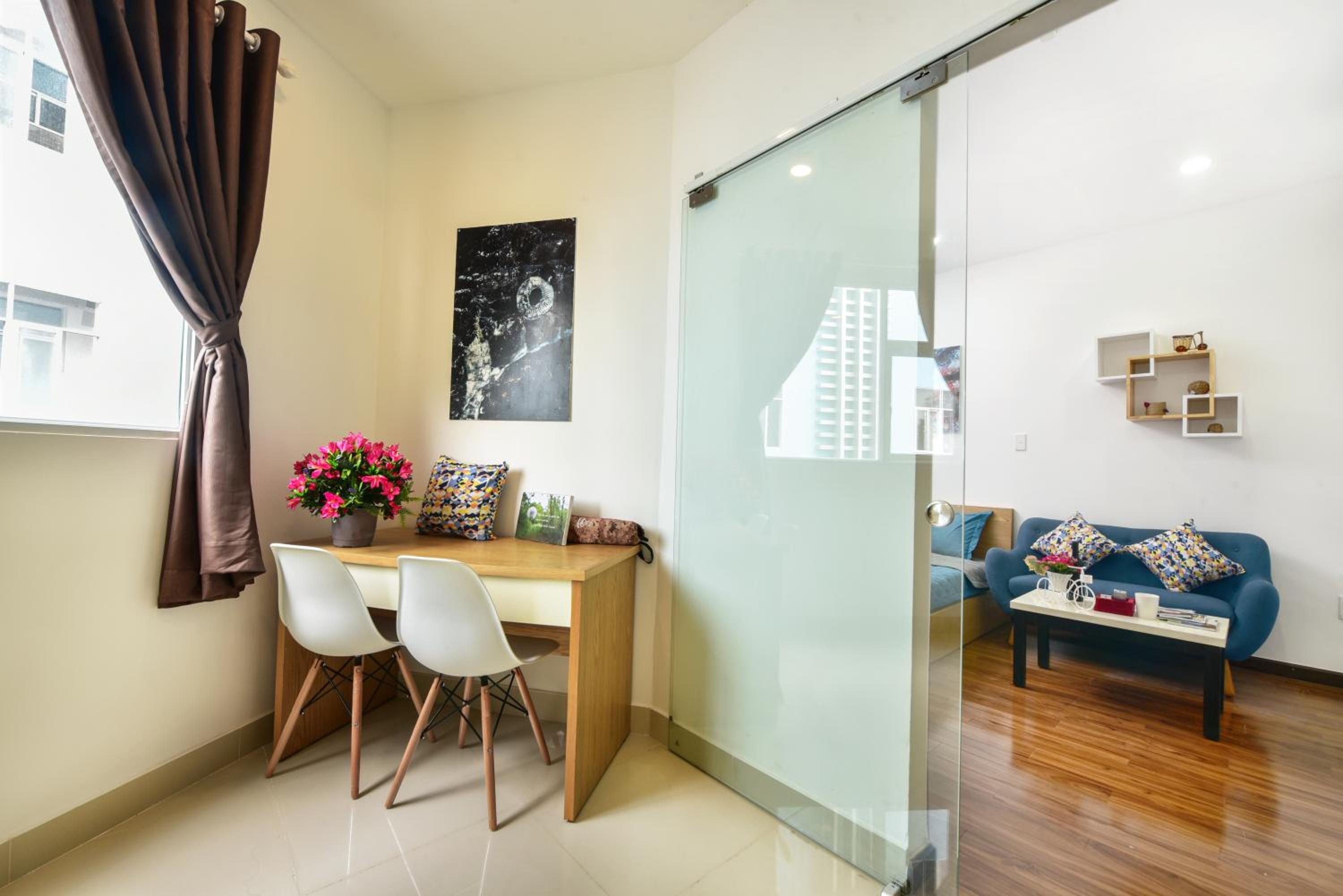 Express by M Village Hoàng Sa, a brand of Modern Village Lifestyle