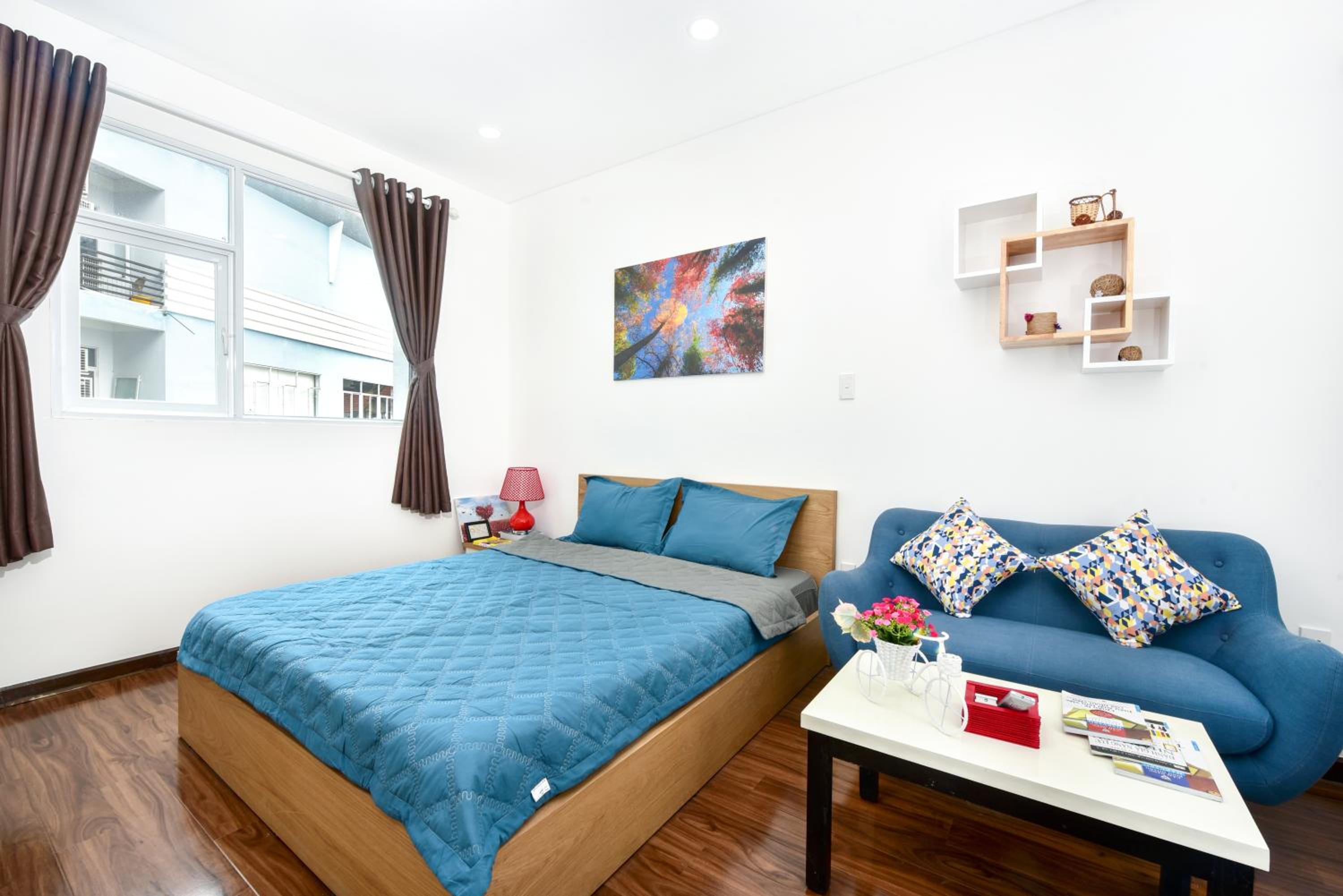 Express by M Village Hoàng Sa, a brand of Modern Village Lifestyle