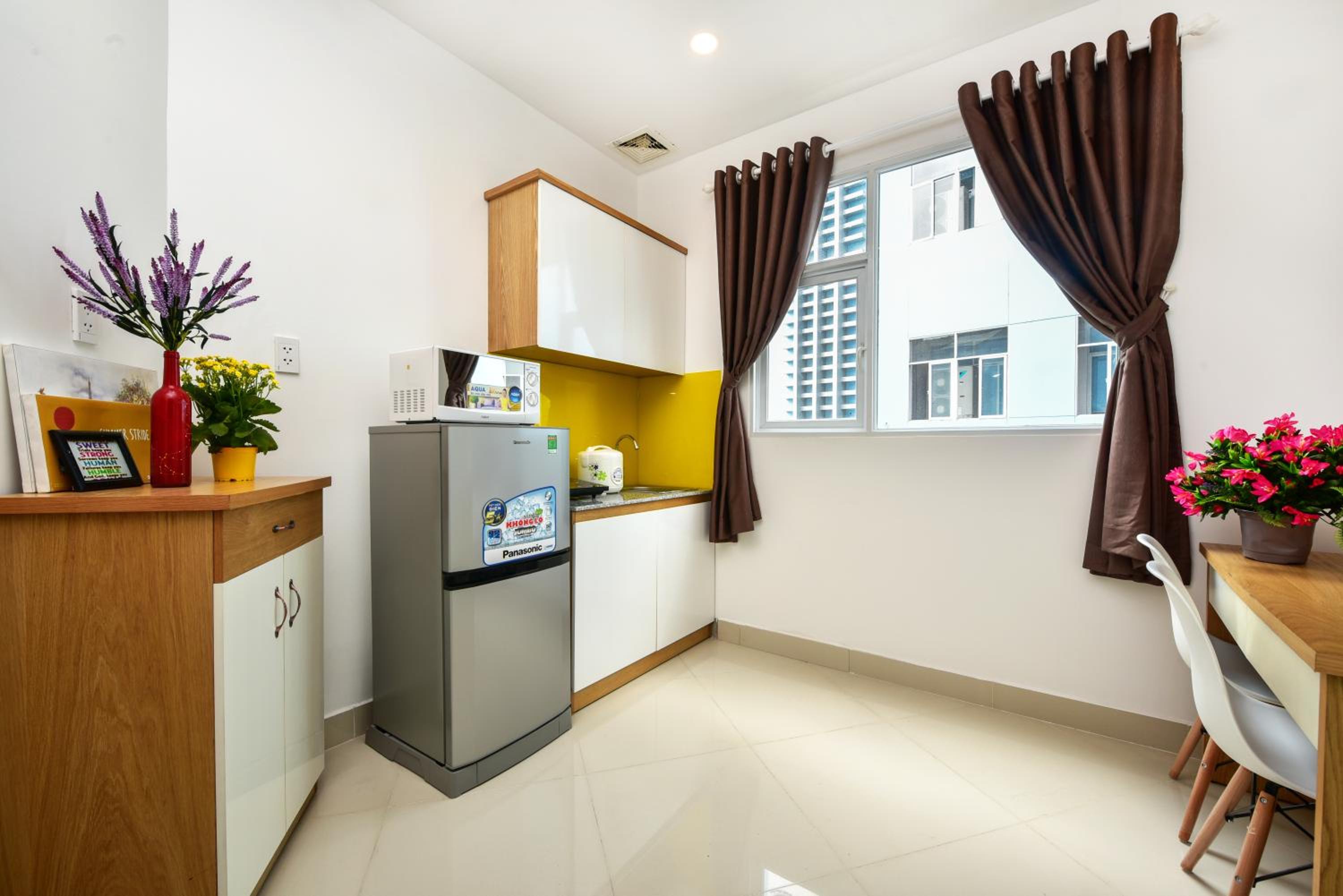 Express by M Village Hoàng Sa, a brand of Modern Village Lifestyle
