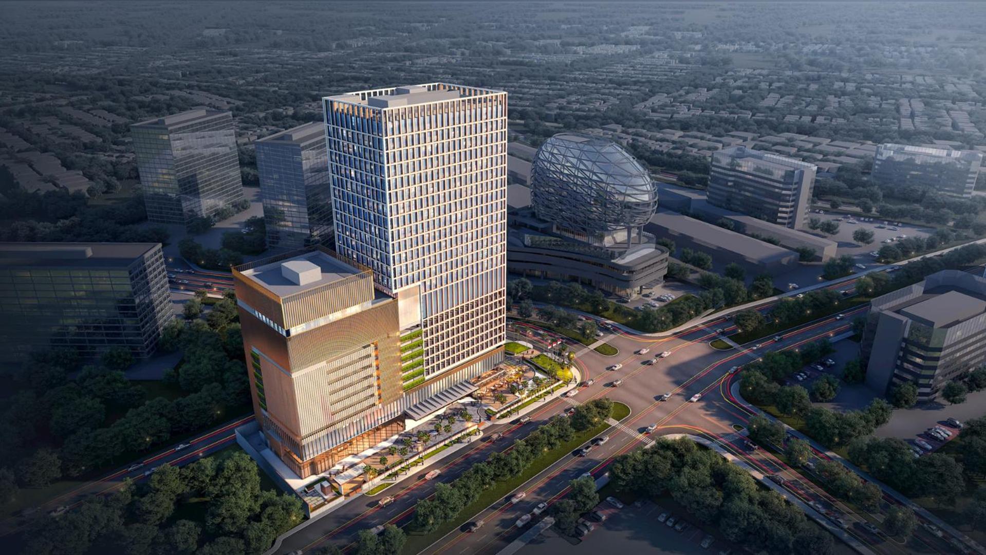 Hotel Episode Gading Serpong - Image 1