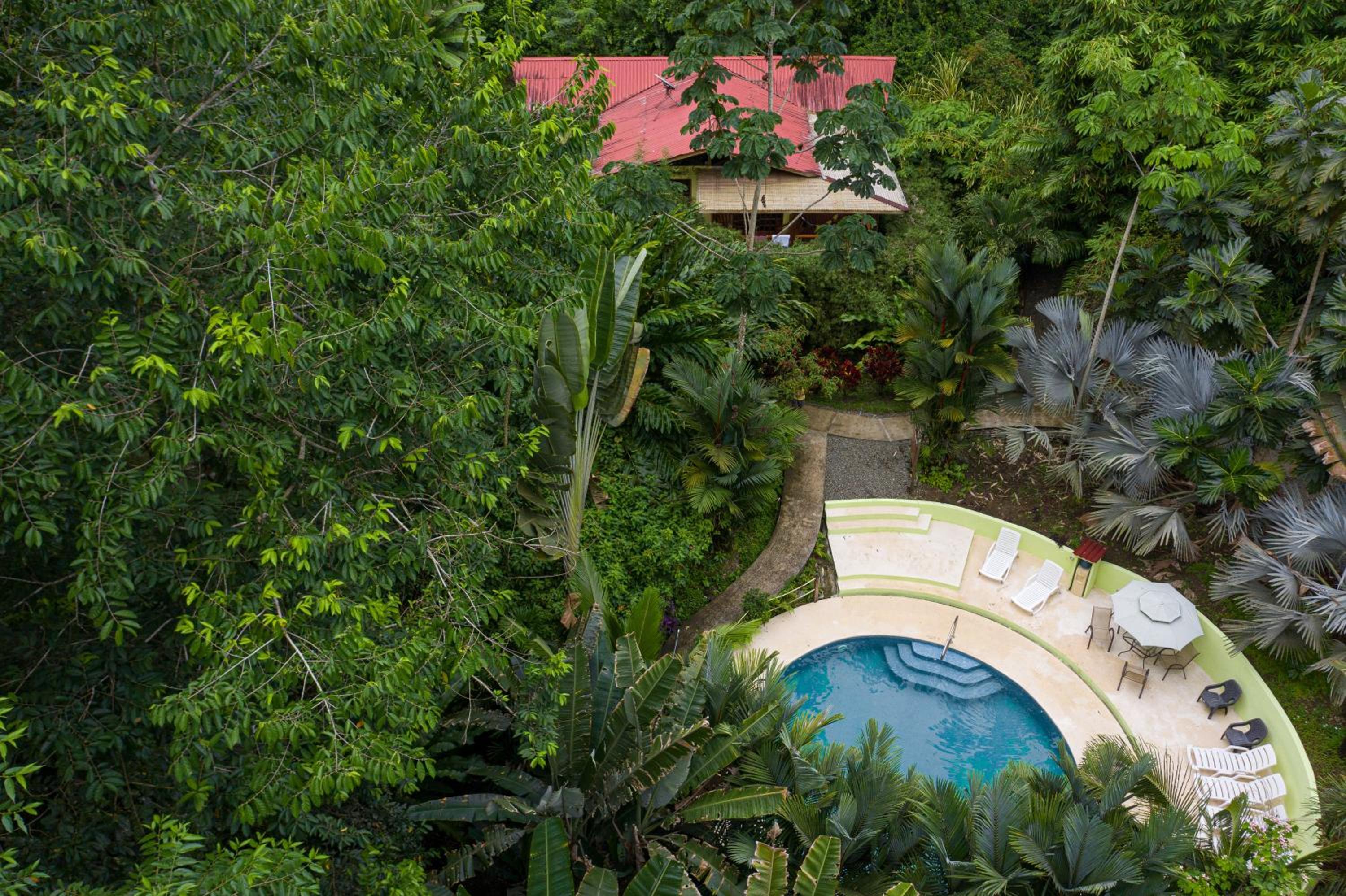 Las Palomas Villas view 4