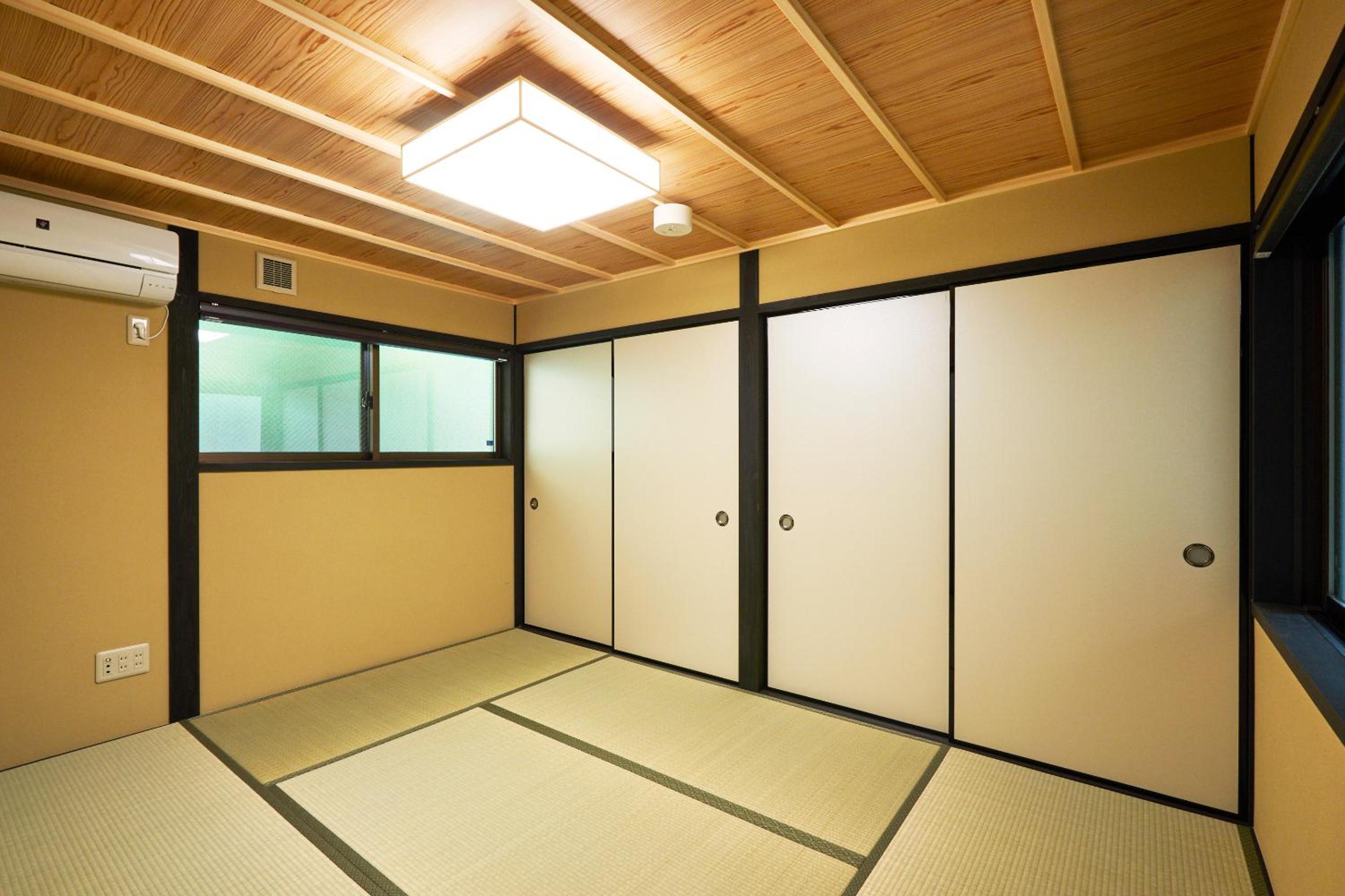 Rinn Gion Yasakamae
