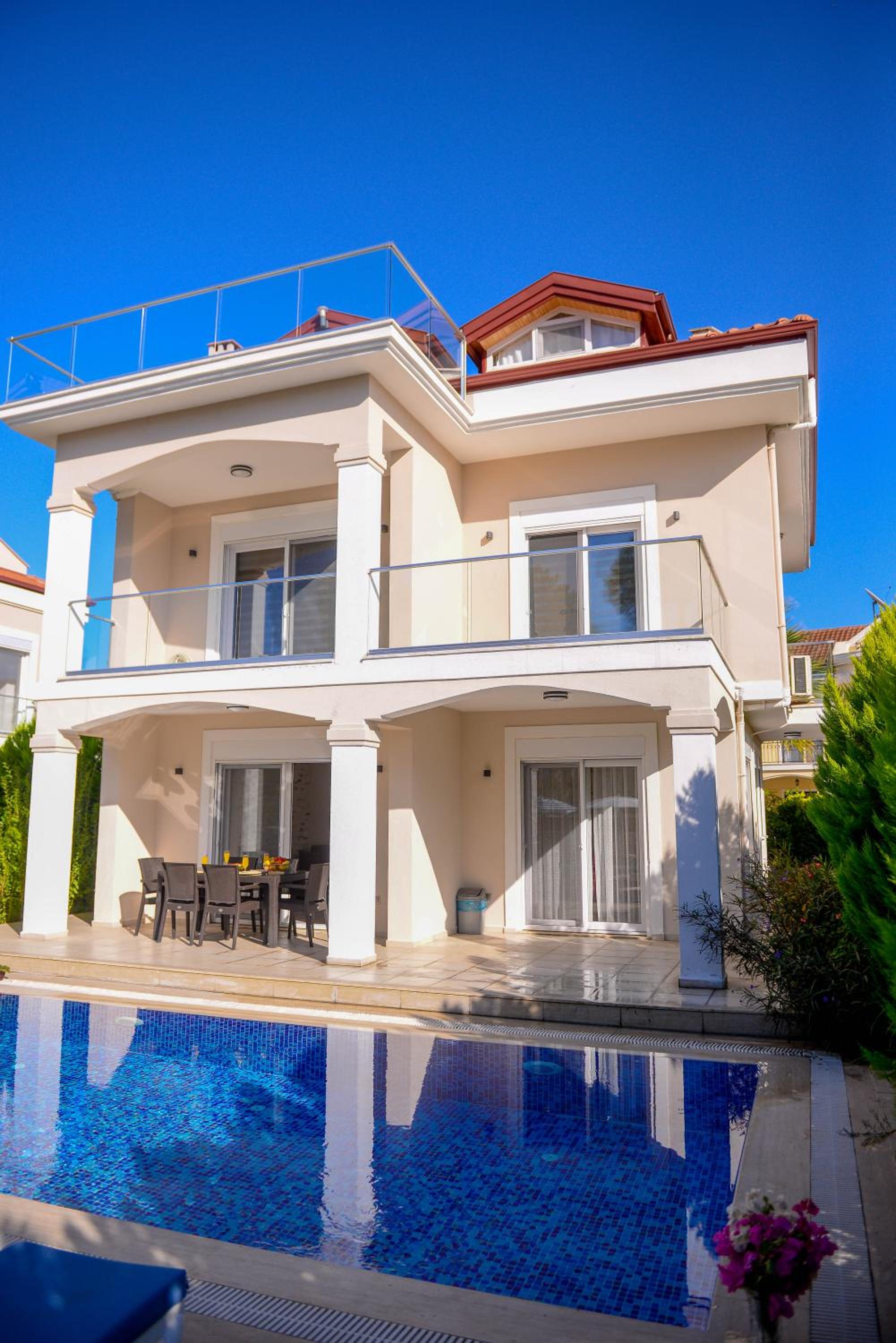 Villa Calıs 2 - Image 93