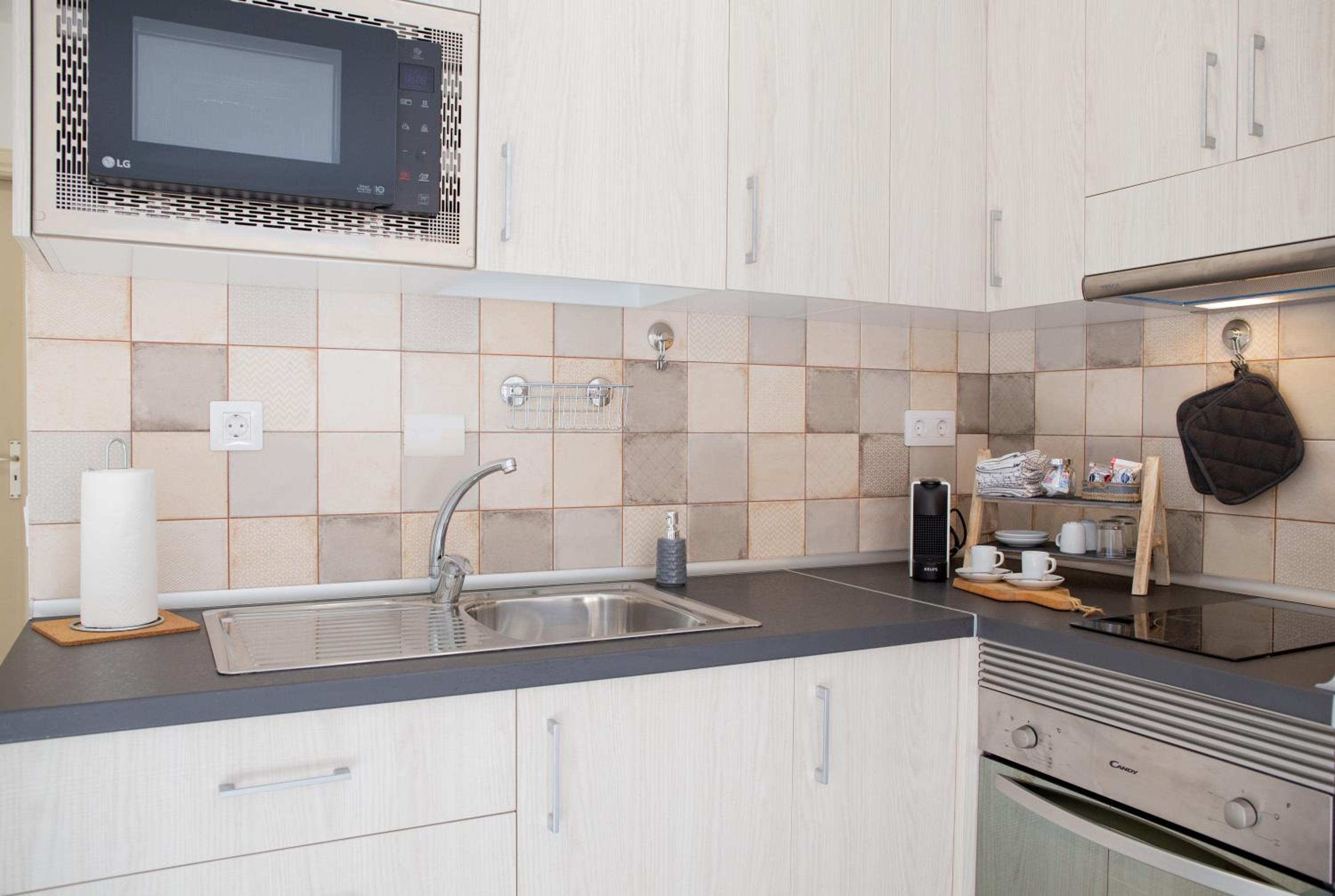 Casa Tiago with High-speed Wifi and Smarttv photo 4