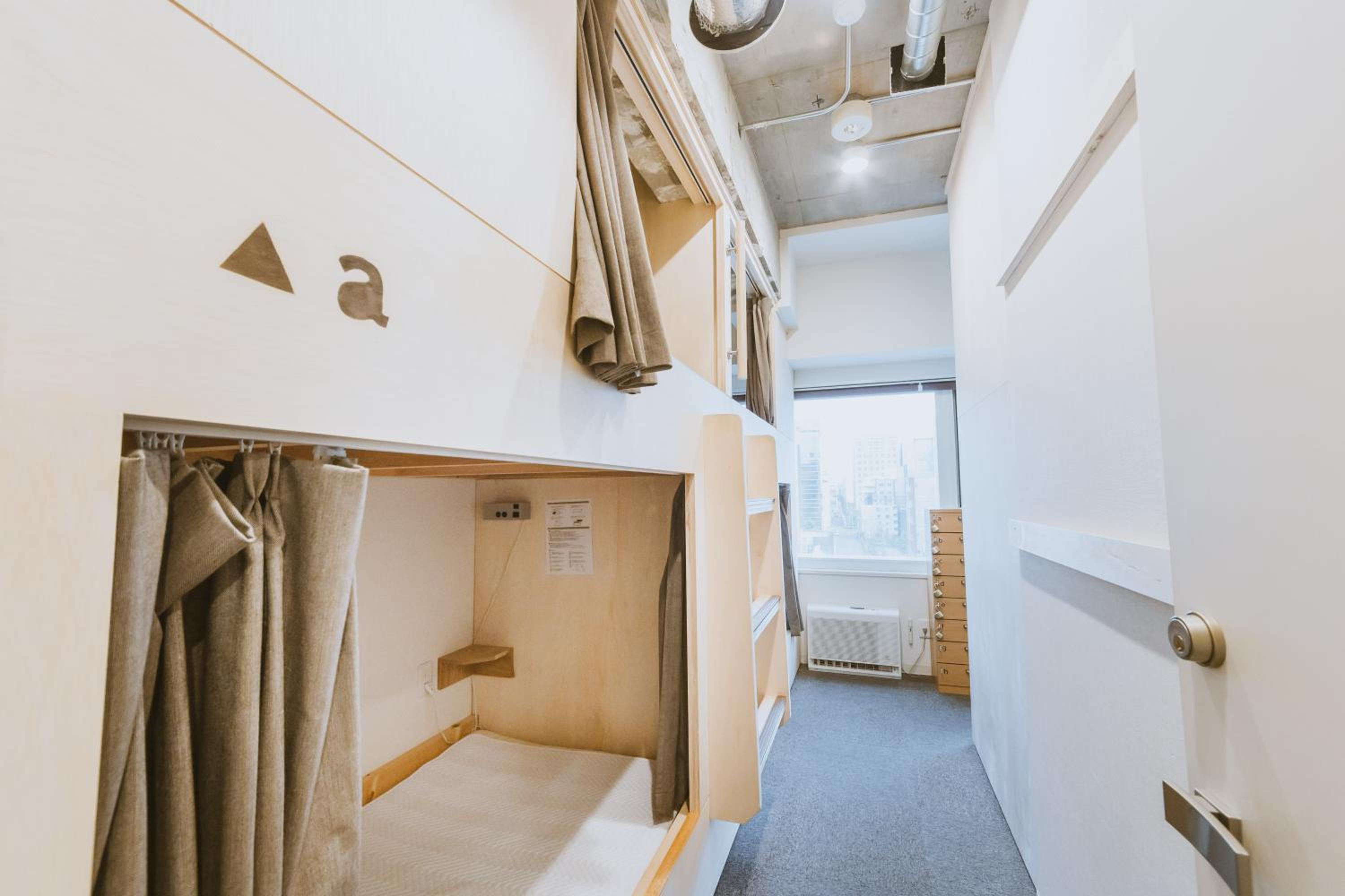 Grand Hostel LDK Sapporo