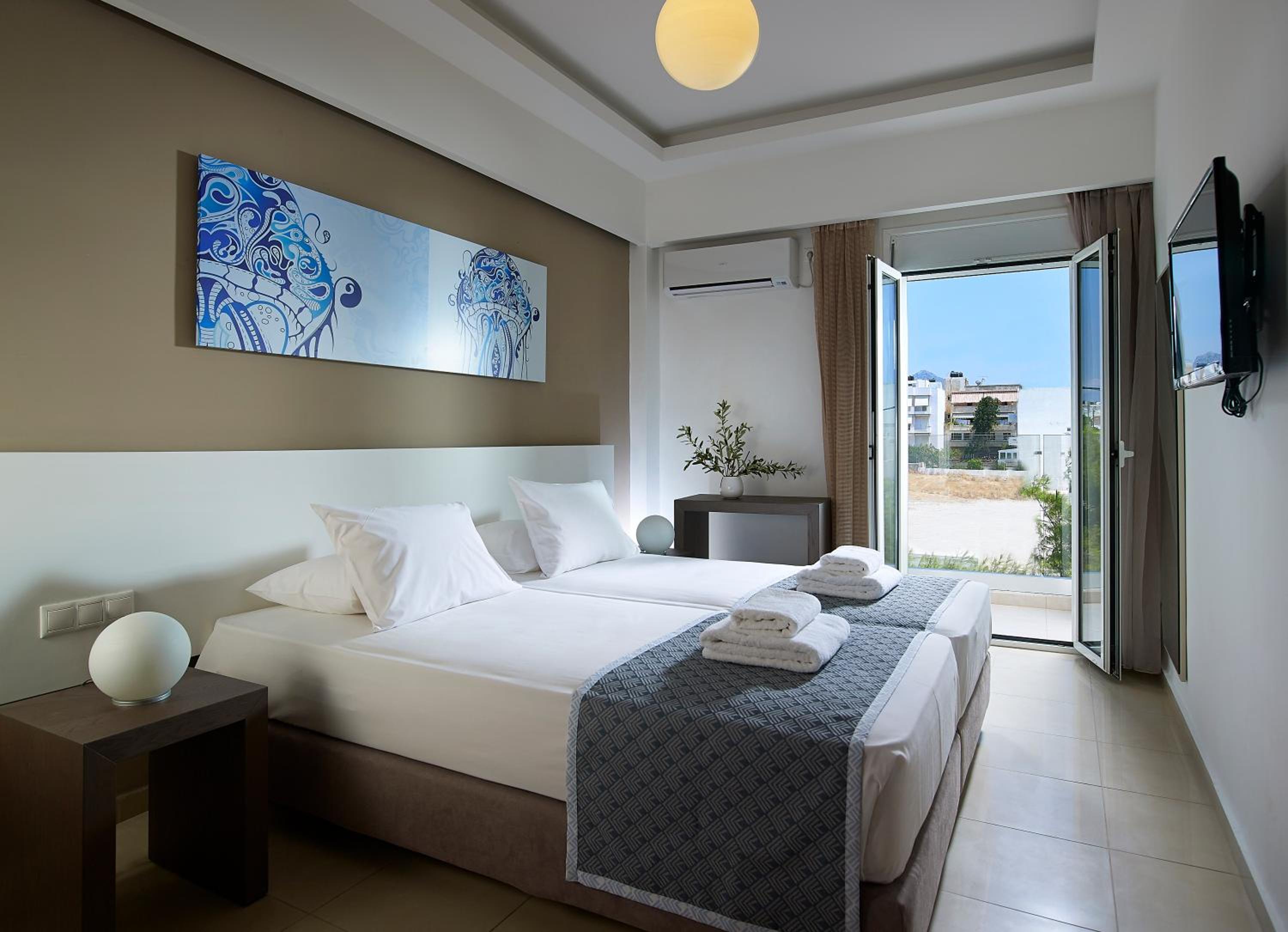 Coral Apts - Hotelia Hospitality Group
