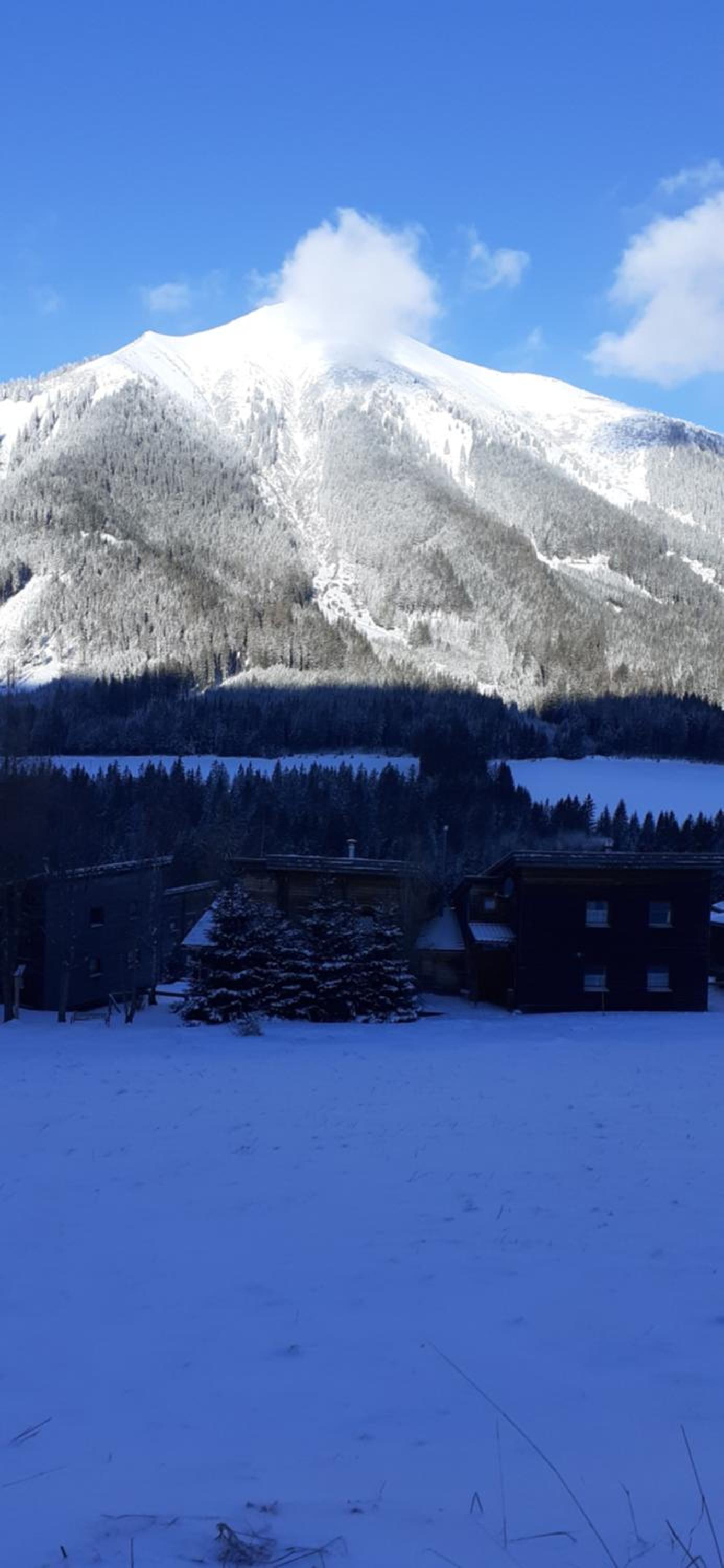 Zirbenhütte