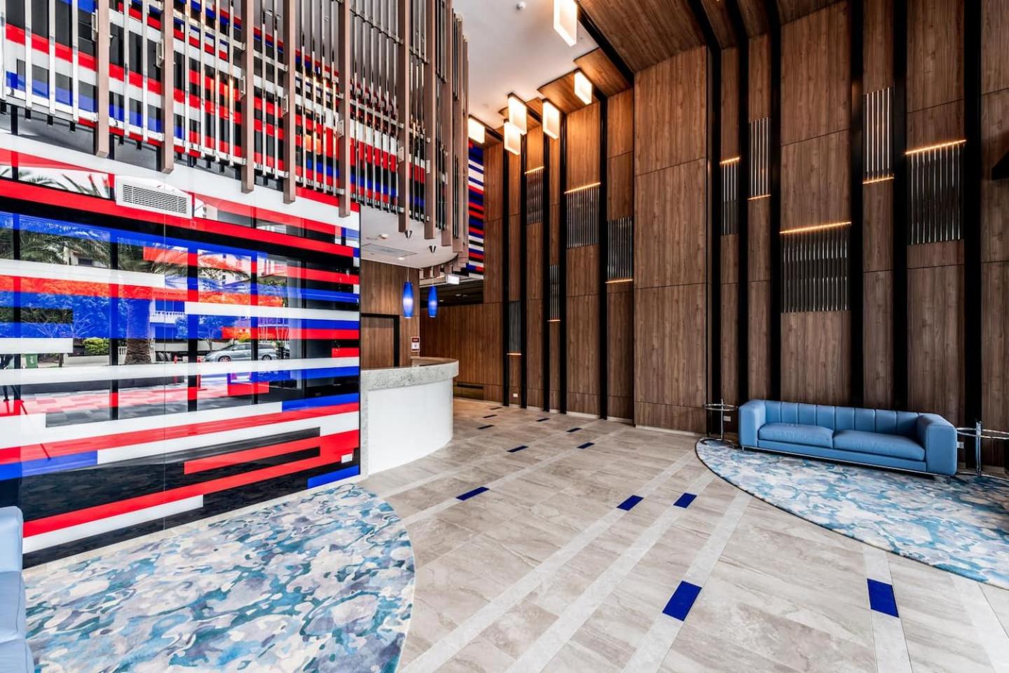 The Gallery Residences Broadbeach - Official Listing