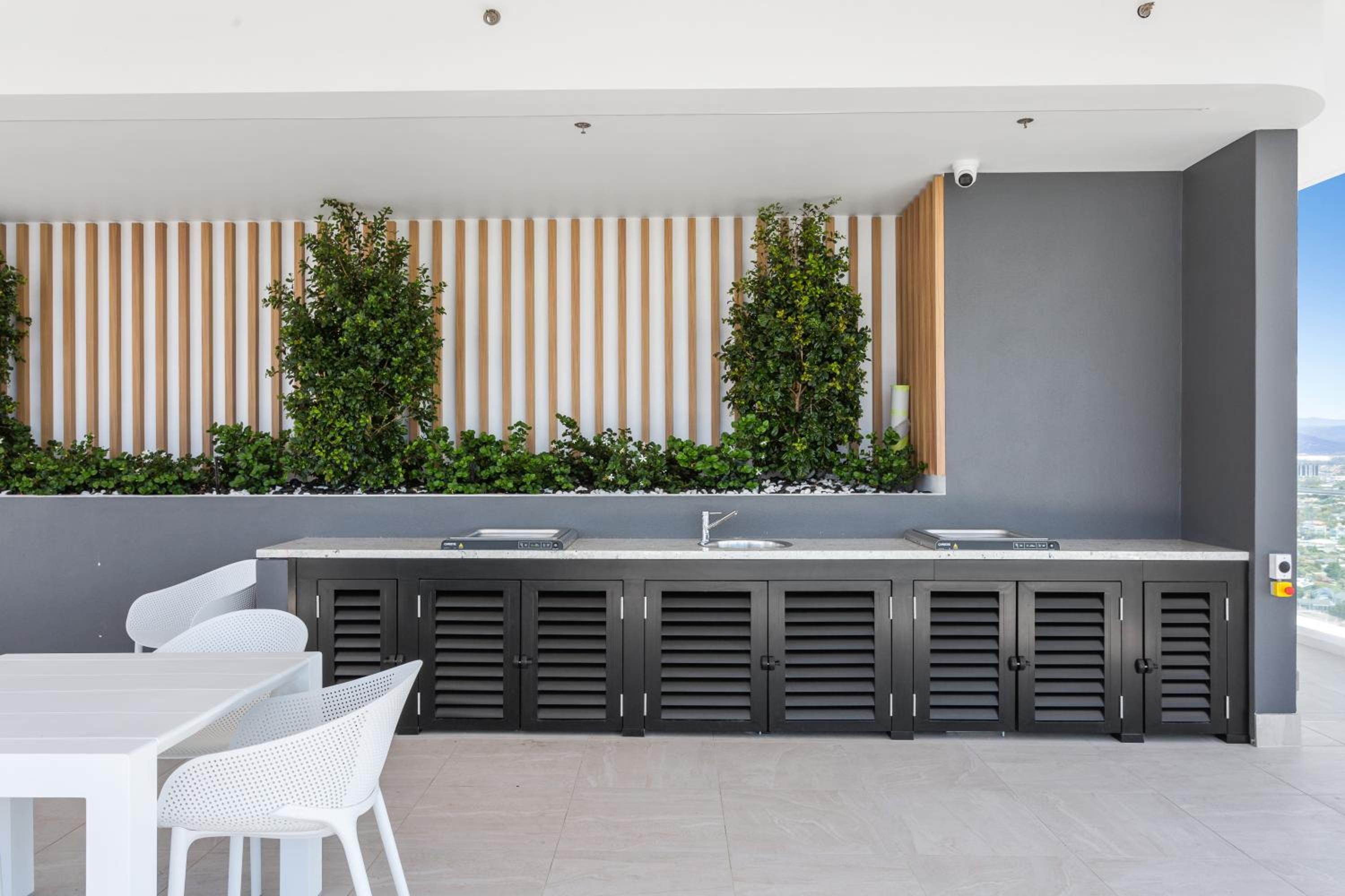The Gallery Residences Broadbeach - Official Listing