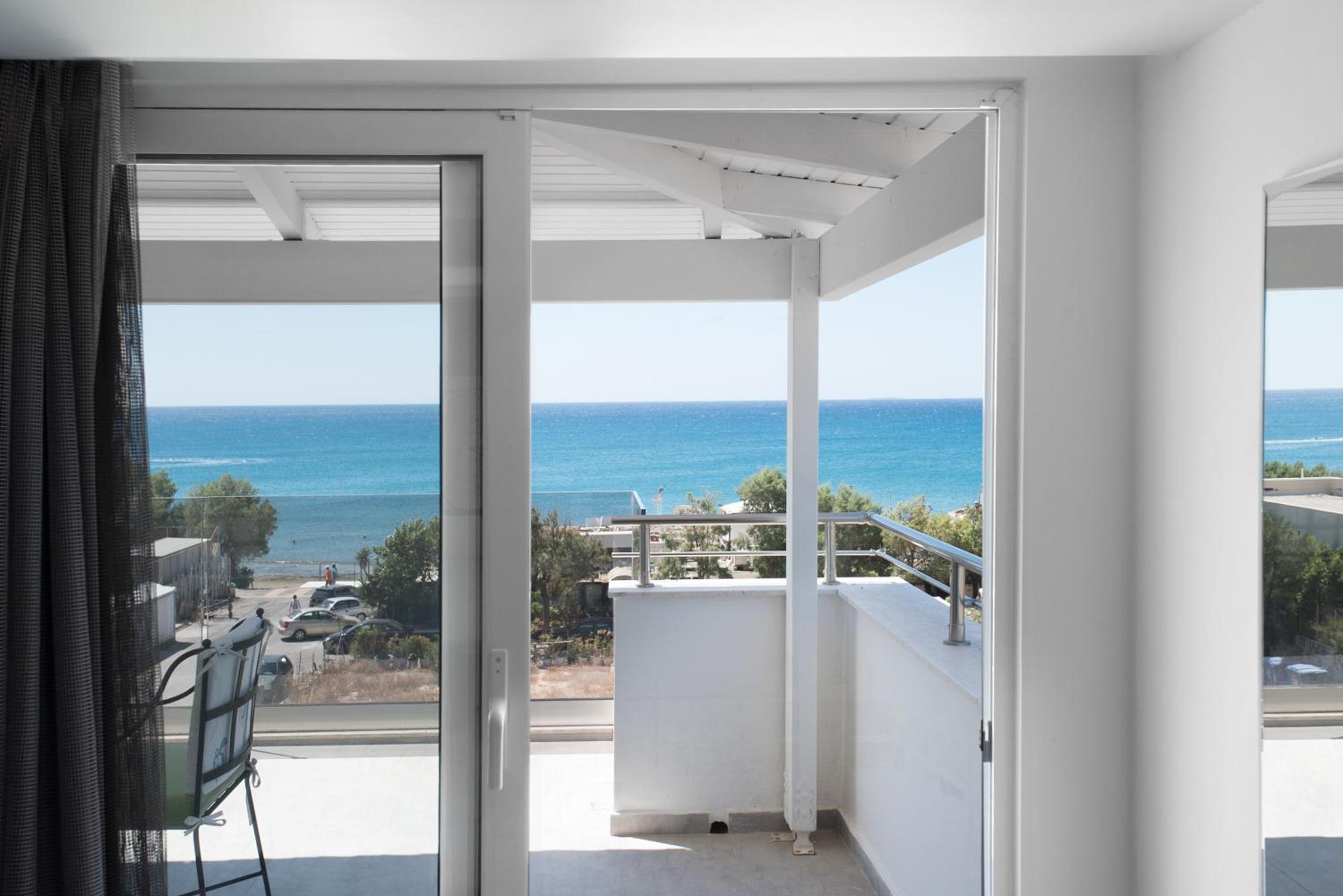Coral Apts - Hotelia Hospitality Group