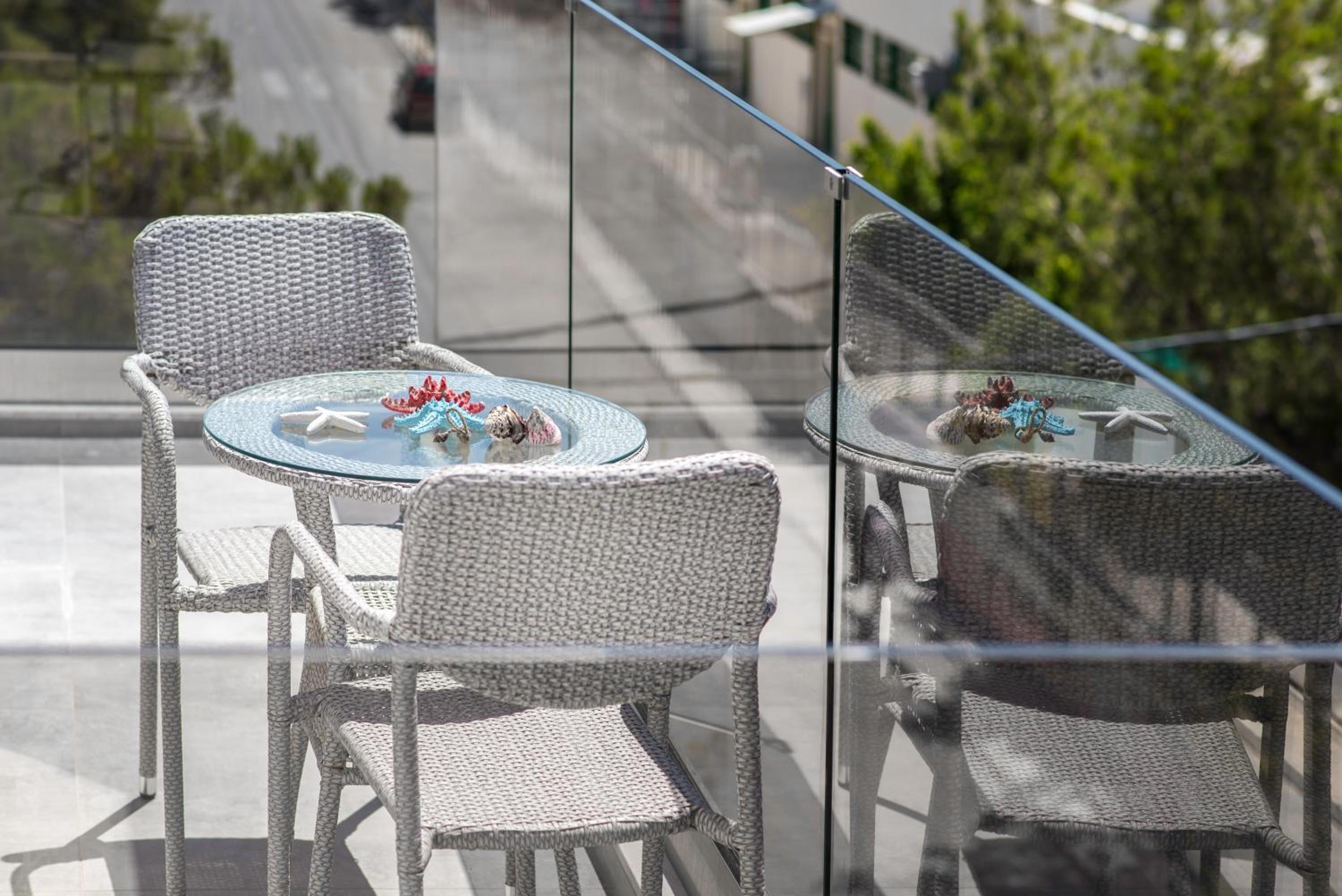 Coral Apts - Hotelia Hospitality Group
