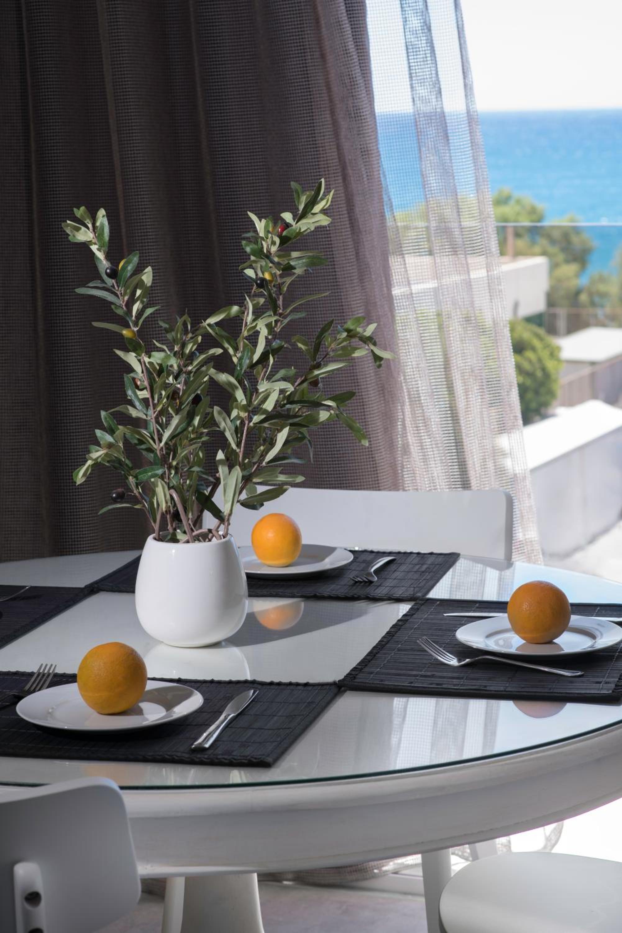 Coral Apts - Hotelia Hospitality Group