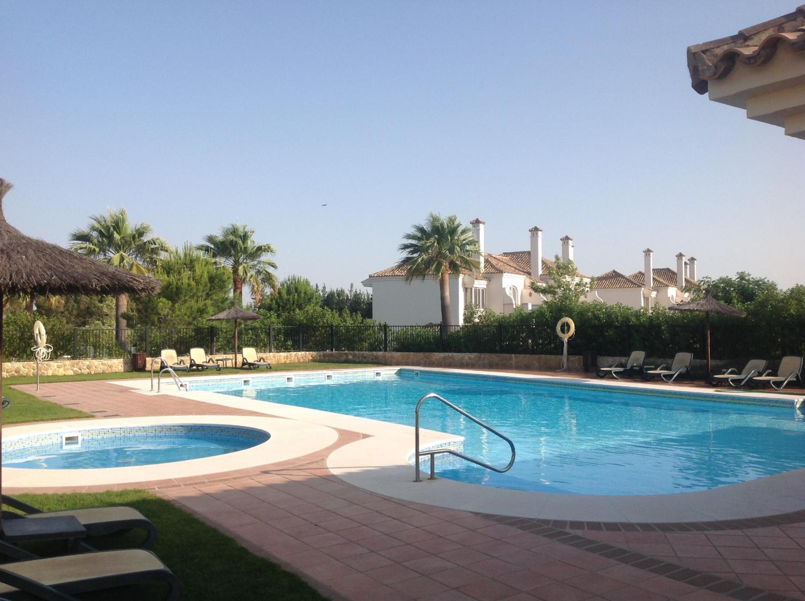 Arcos Gardens Sol Rent Golf