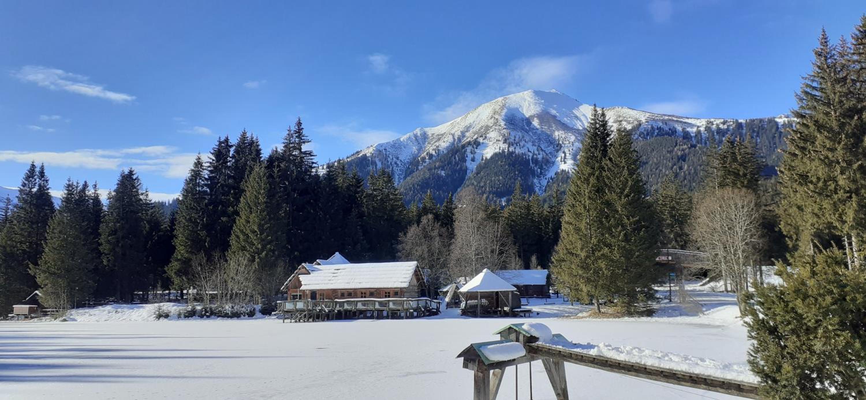 Zirbenhütte