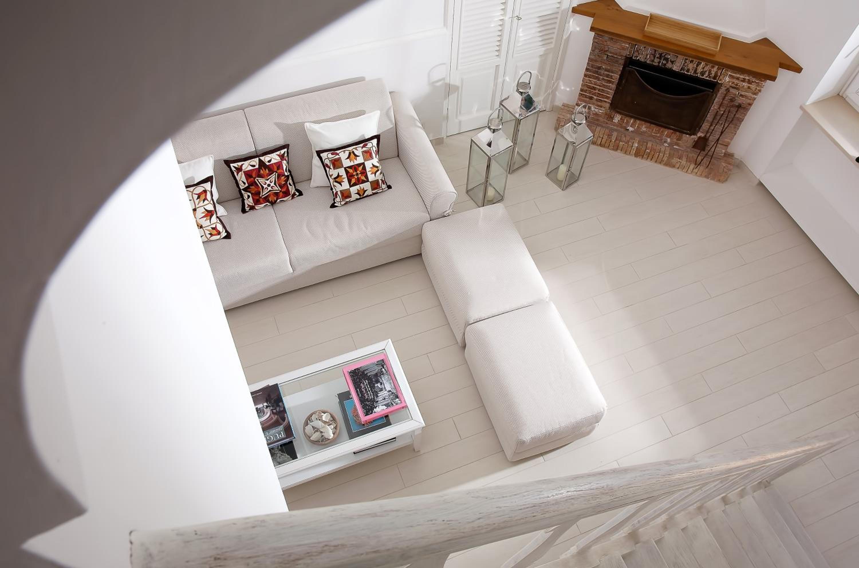 Villa Mariuccia Capri