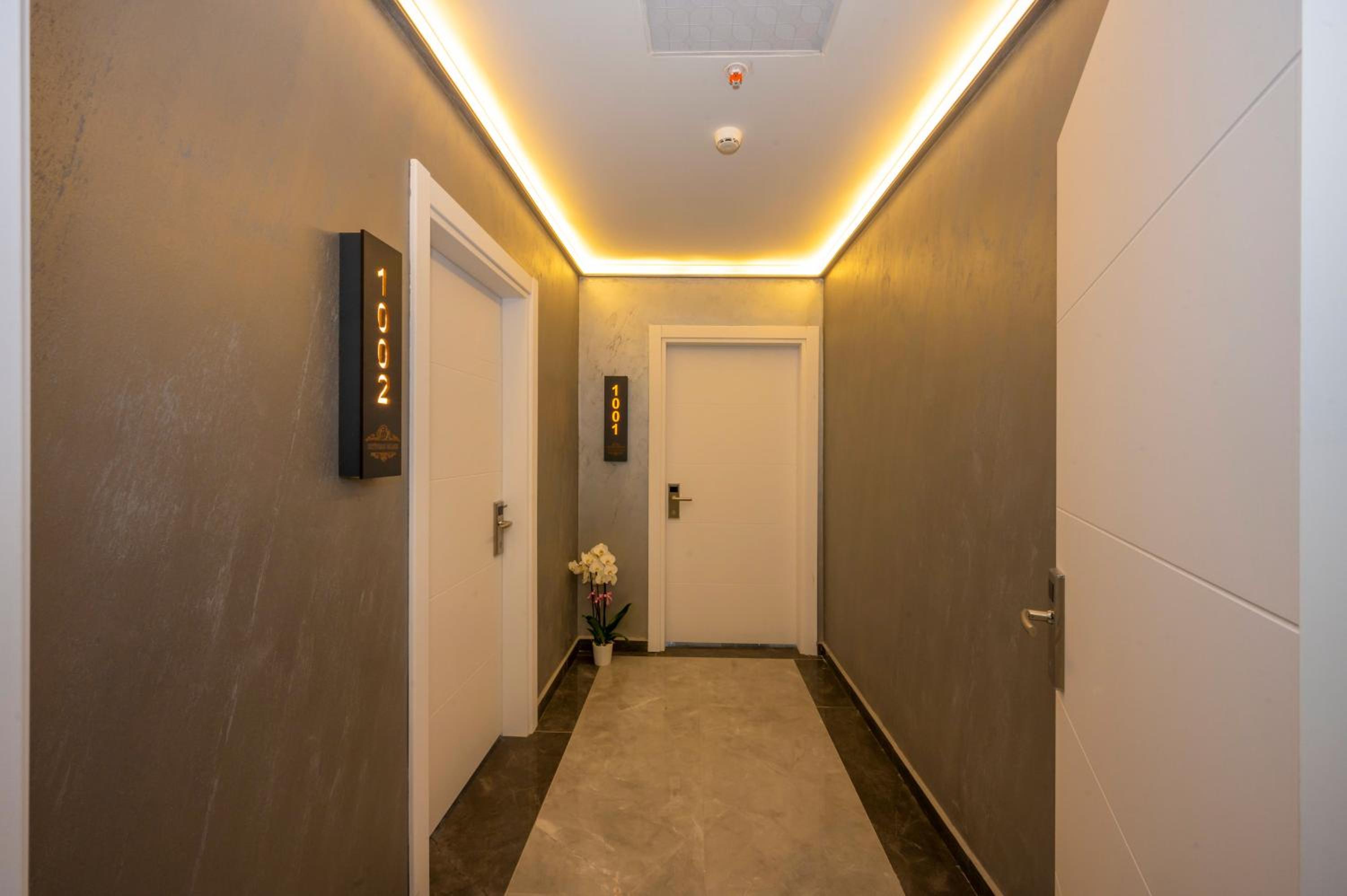 Seyithan Palace Spa Otel - Image 36