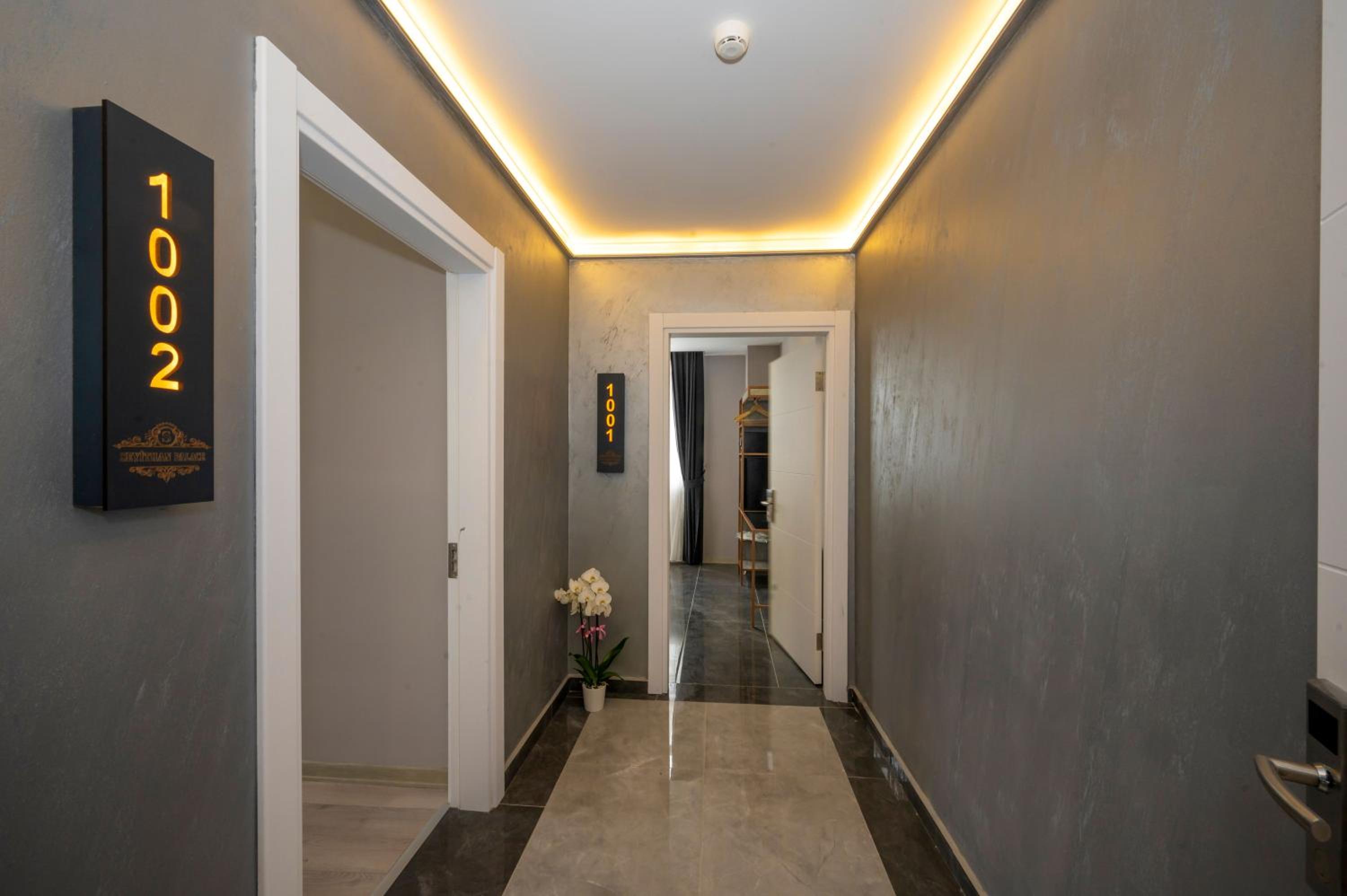 Seyithan Palace Spa Otel - Image 35