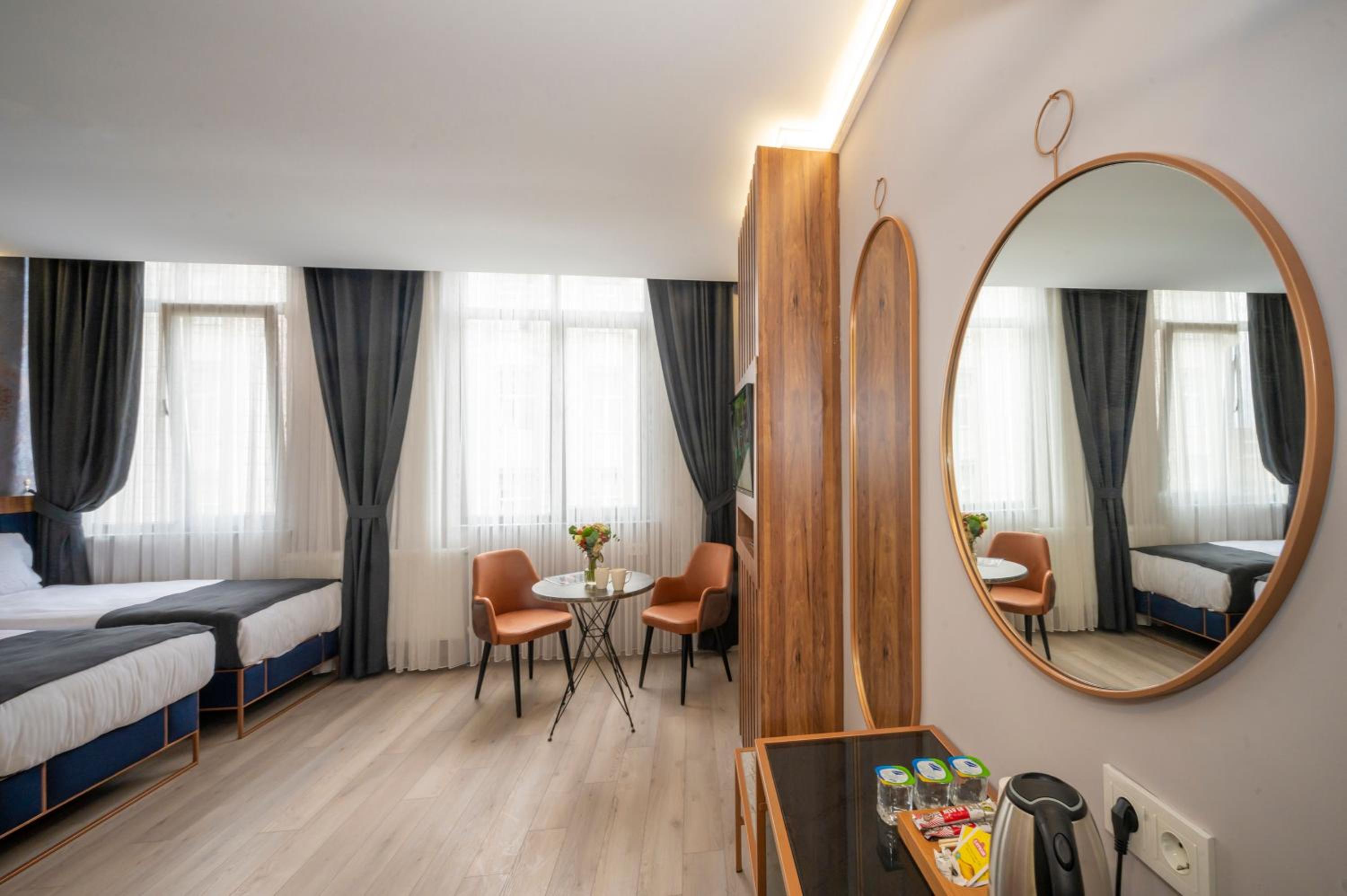 Seyithan Palace Spa Otel - Image 6