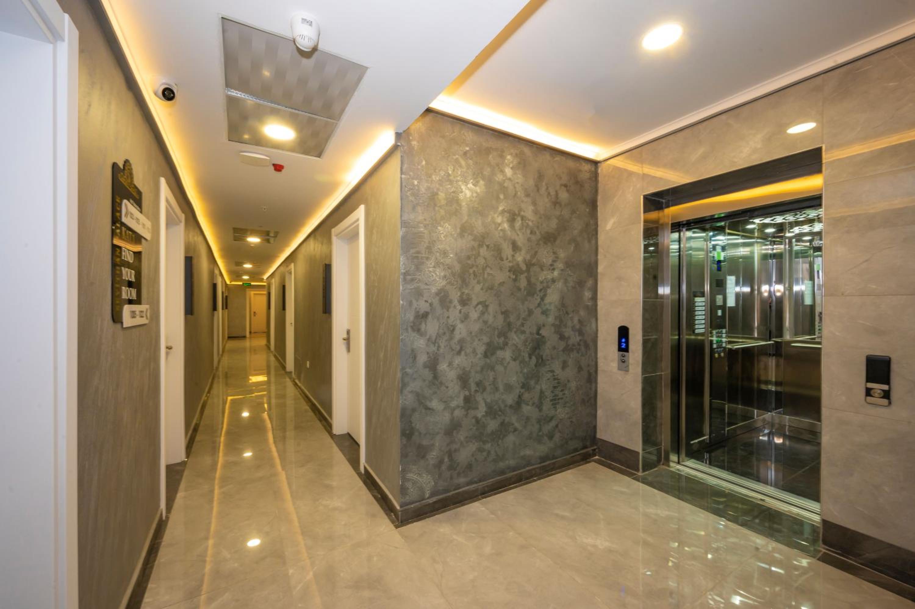 Seyithan Palace Spa Otel - Image 34