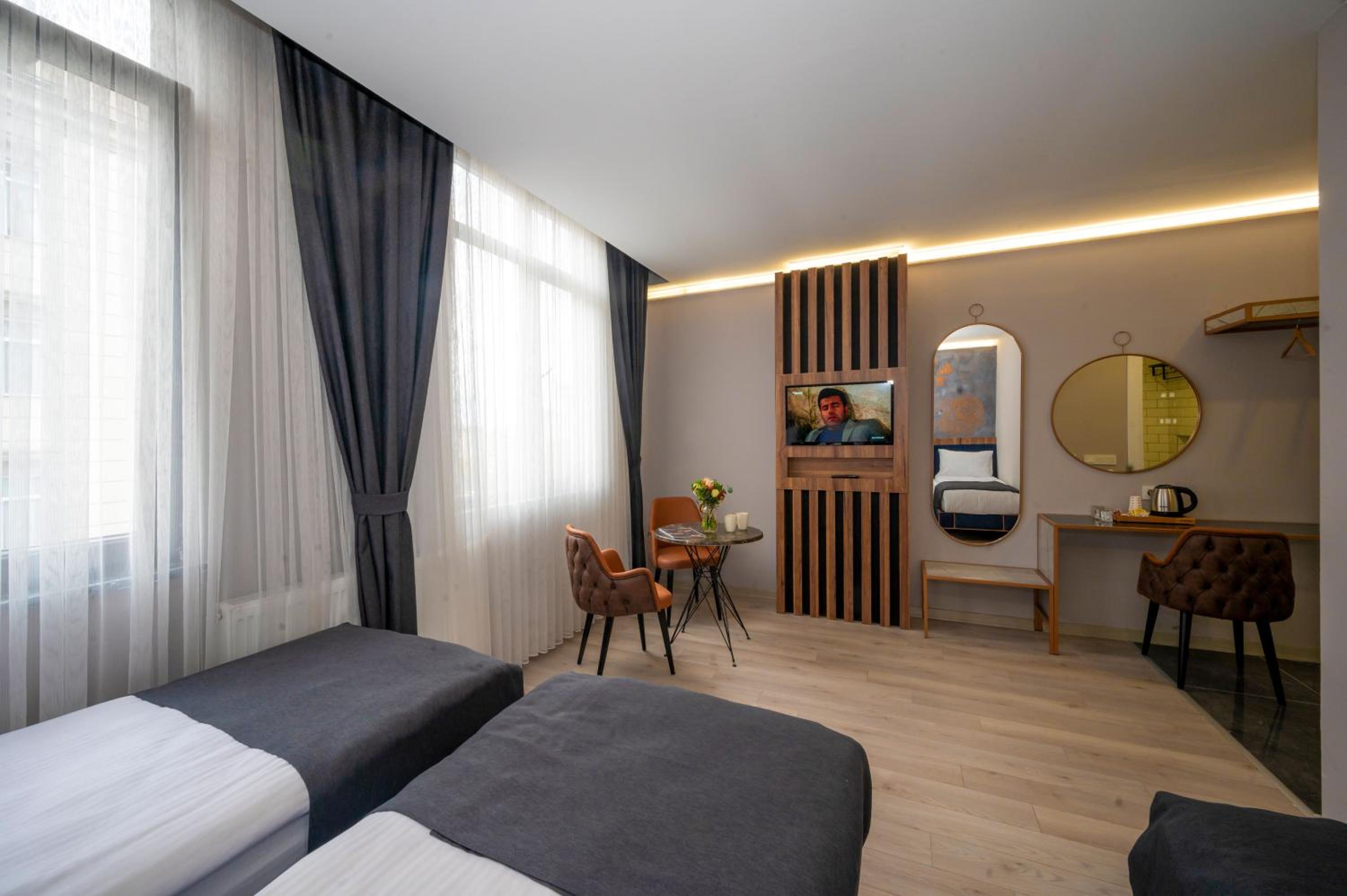 Seyithan Palace Spa Otel - Image 39