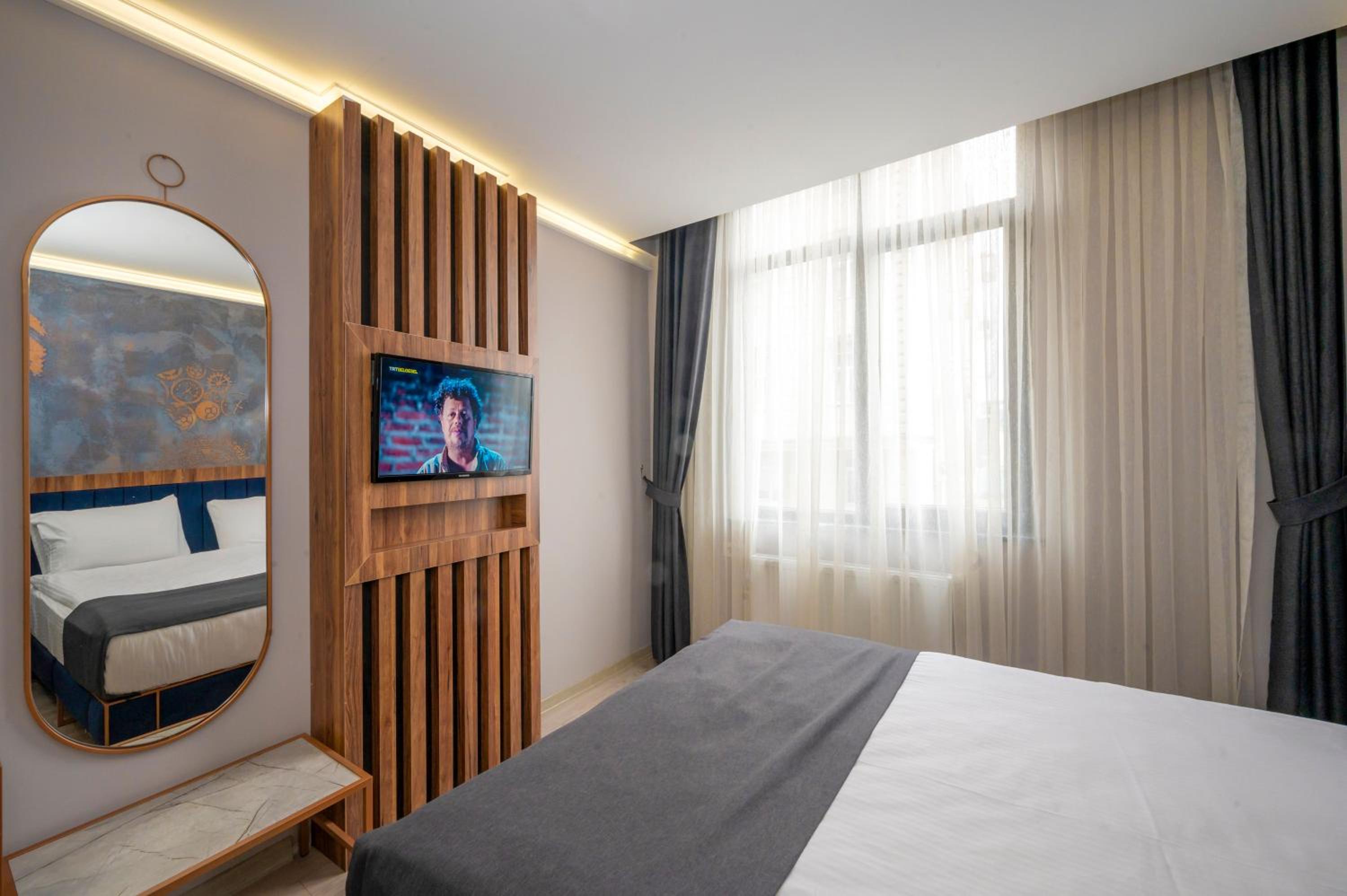 Seyithan Palace Spa Otel - Image 40