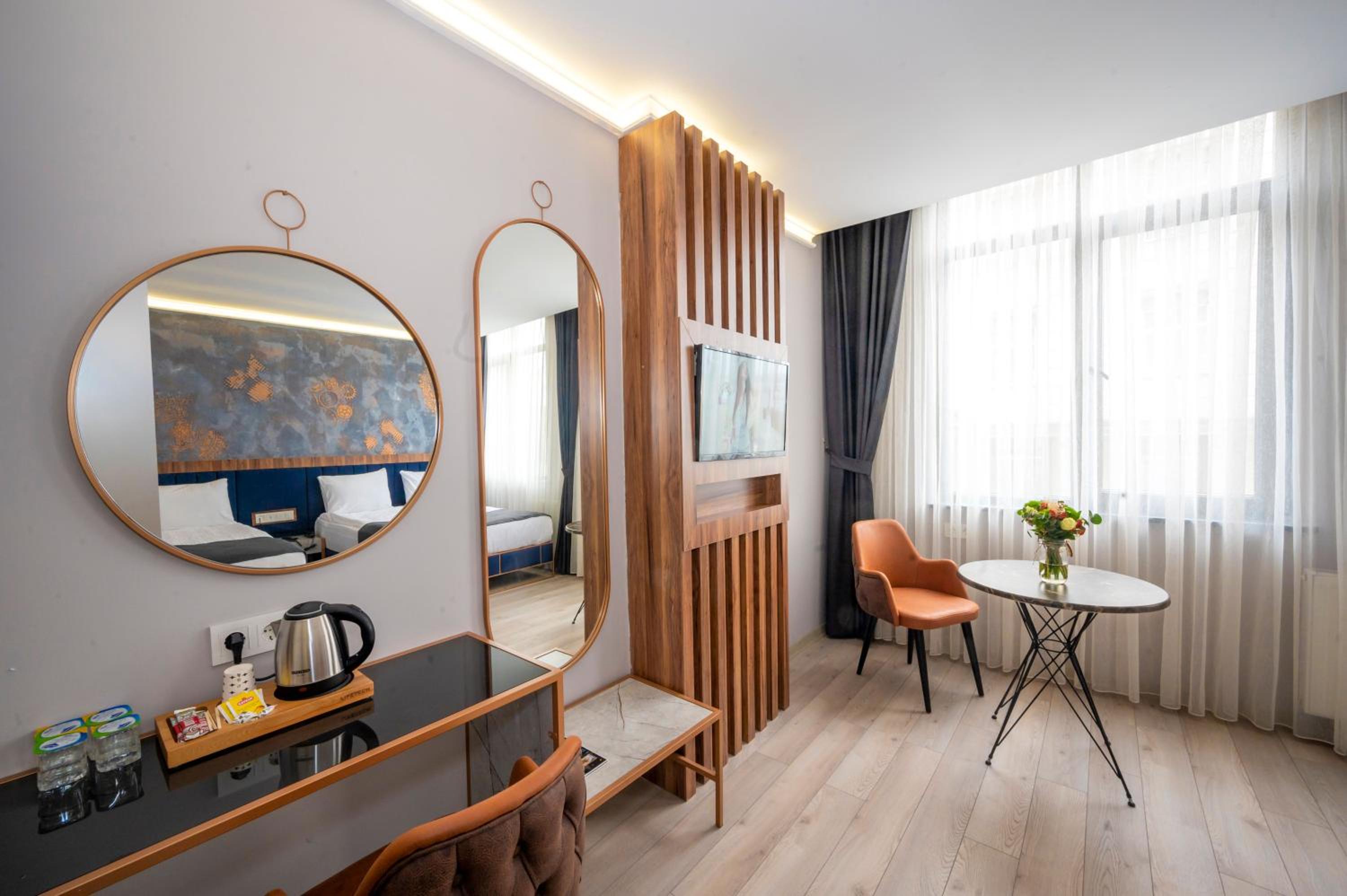 Seyithan Palace Spa Otel - Image 10