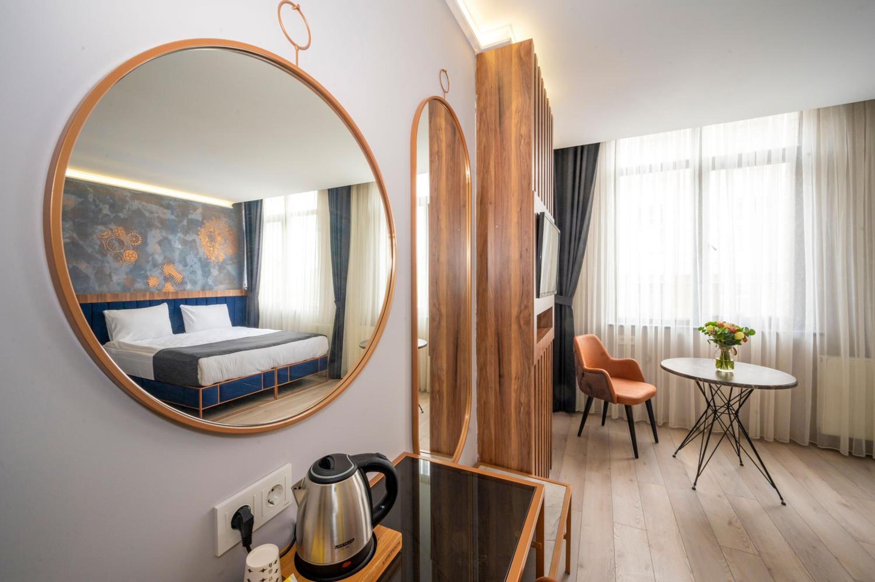 Seyithan Palace Spa Otel - Image 9