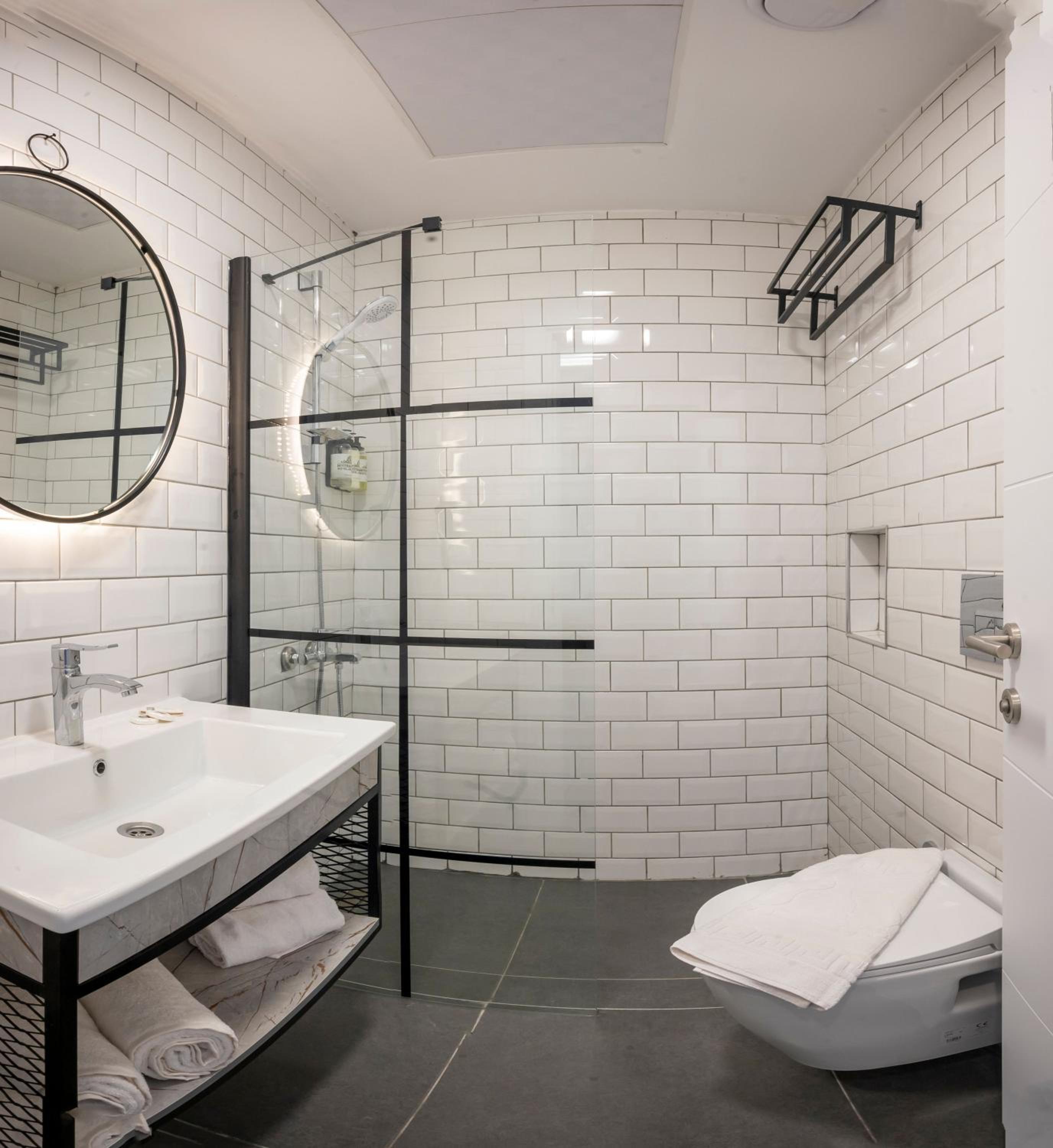 Seyithan Palace Spa Otel - Image 45