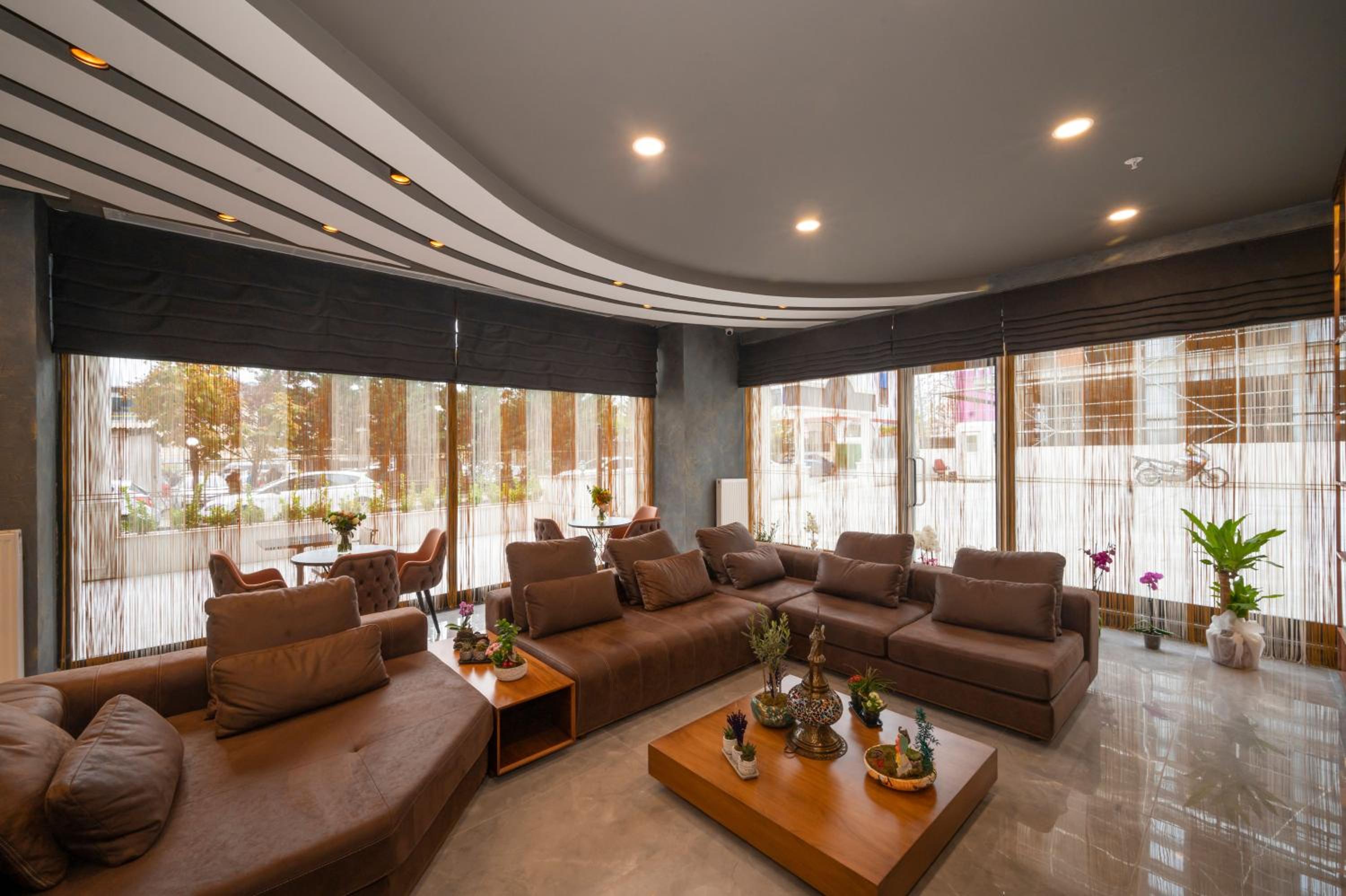 Seyithan Palace Spa Otel - Image 28