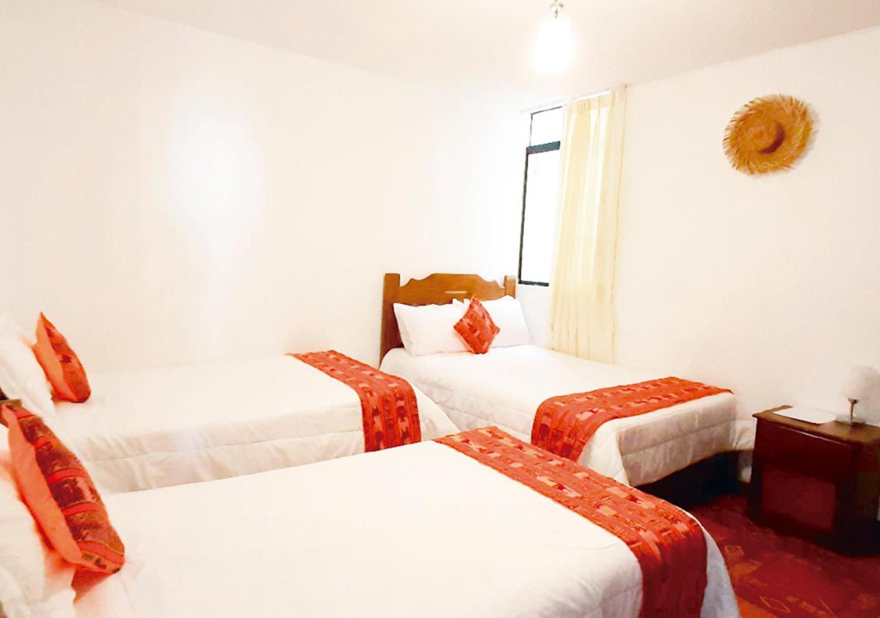 Hotel Viñas del Sol Eterno