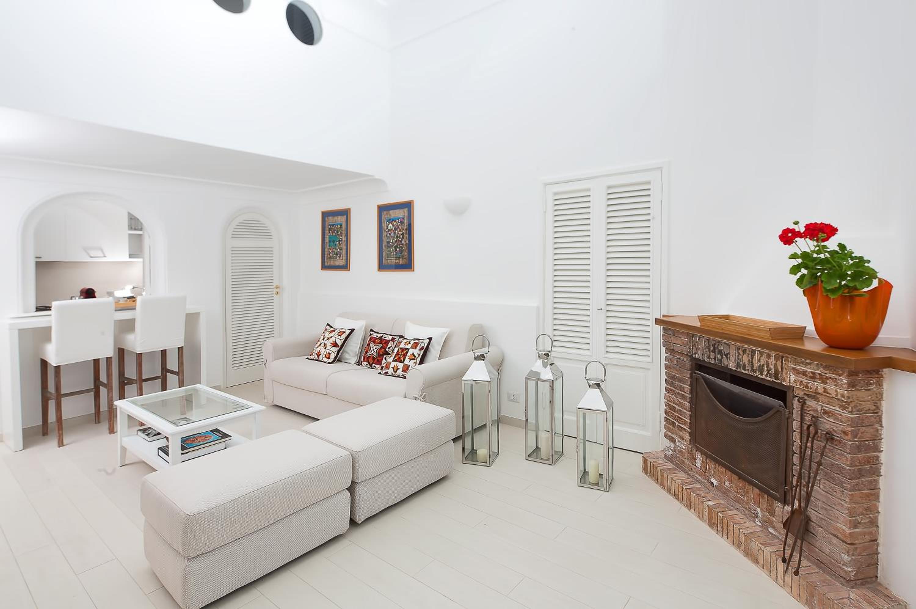 Villa Mariuccia Capri