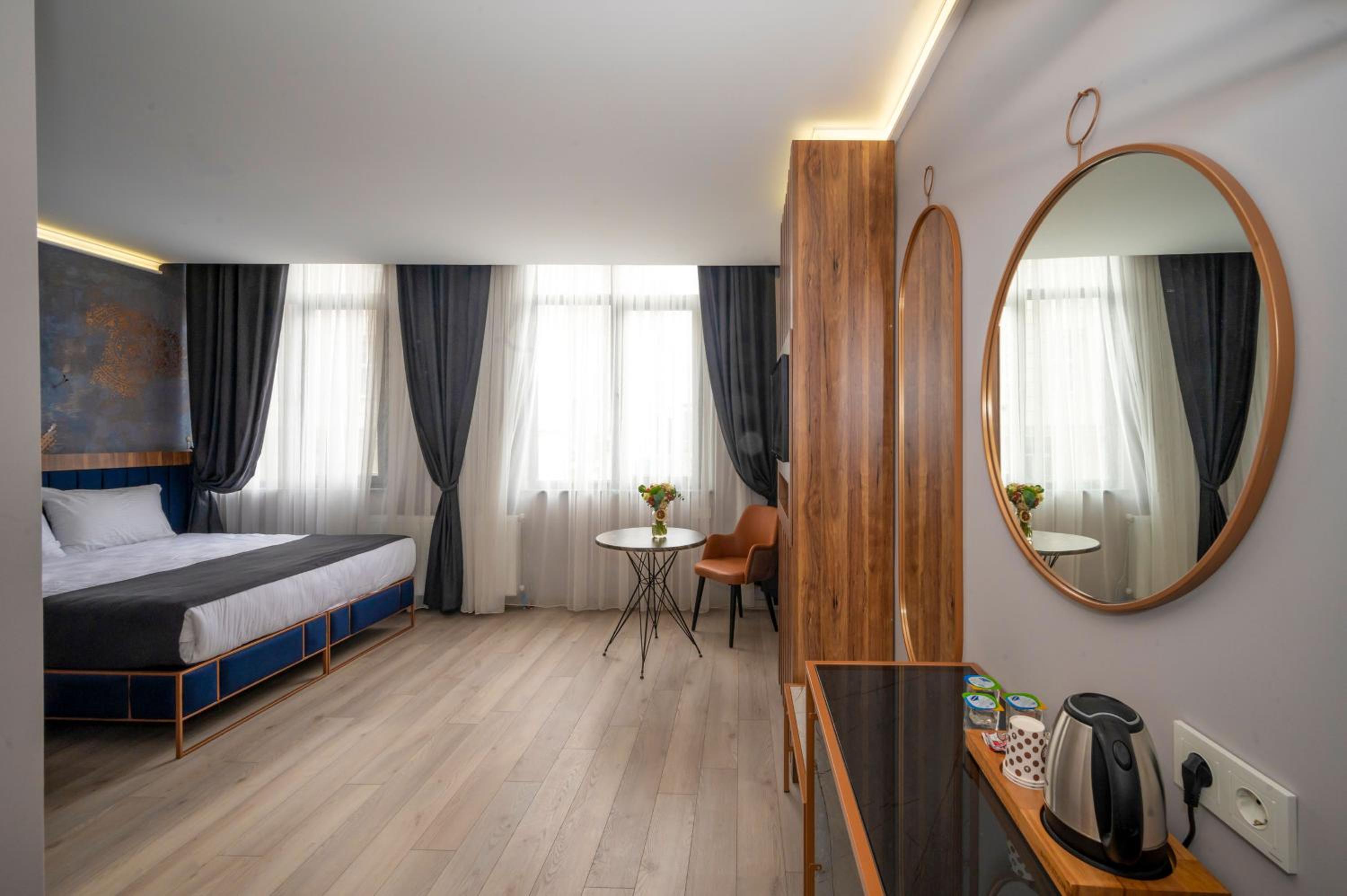 Seyithan Palace Spa Otel - Image 41