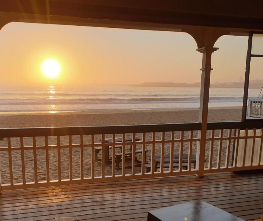 Santos Beach Pavilion - Flat B