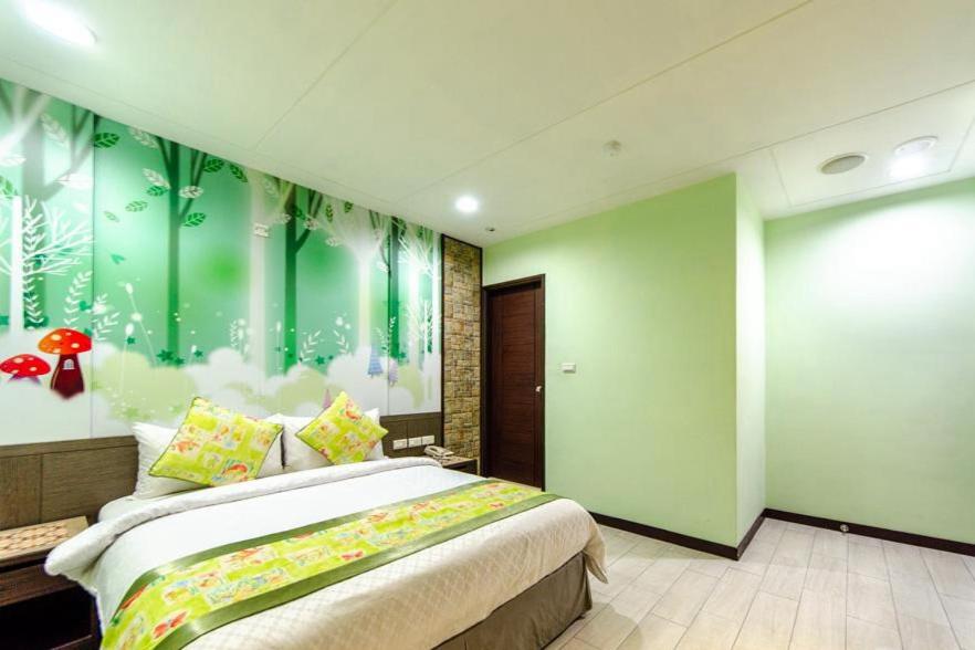 Chamie B&B