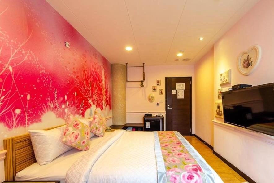Chamie B&B