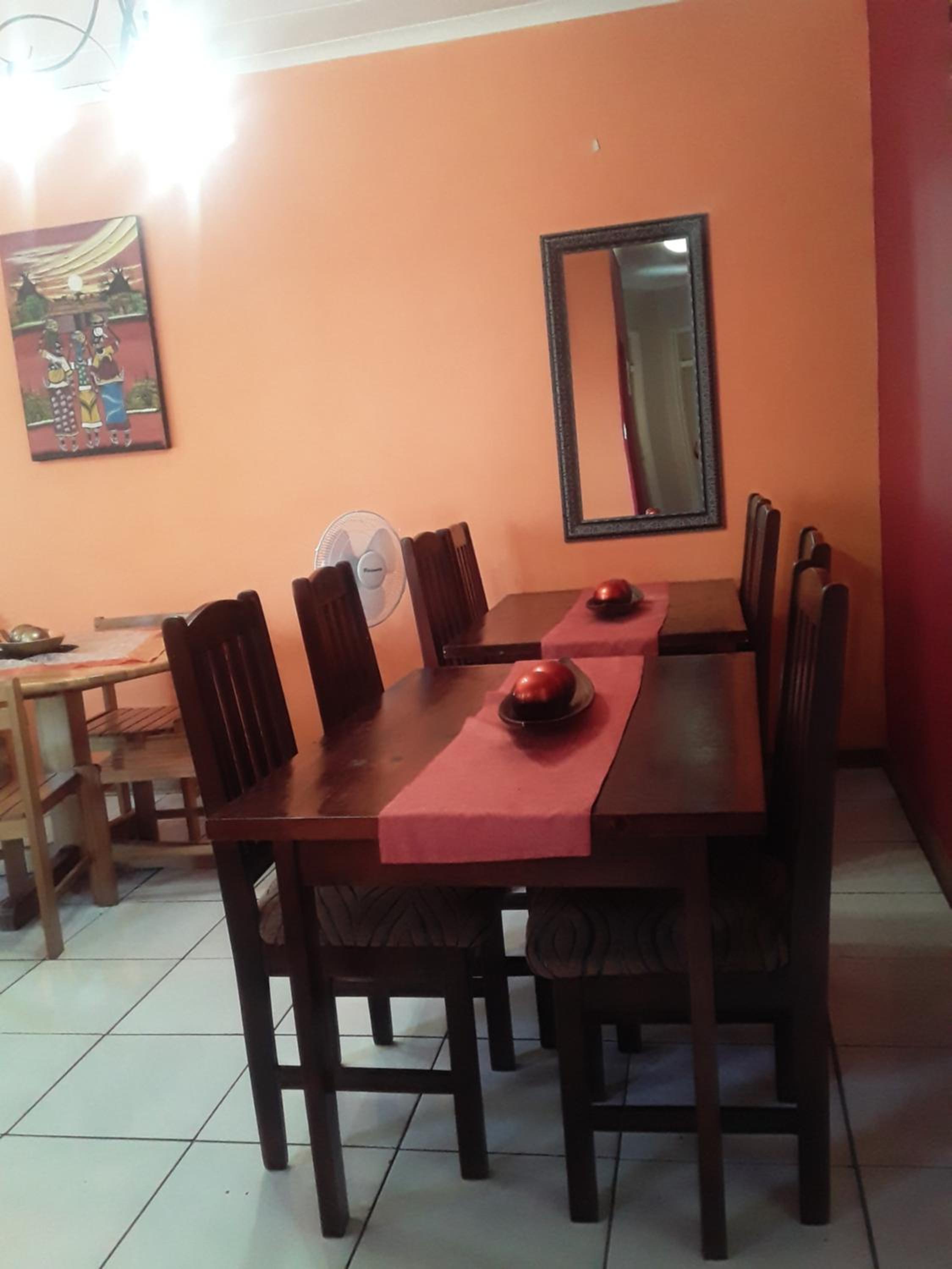 Vuya Nathi Bed and Breakfast, photo 49