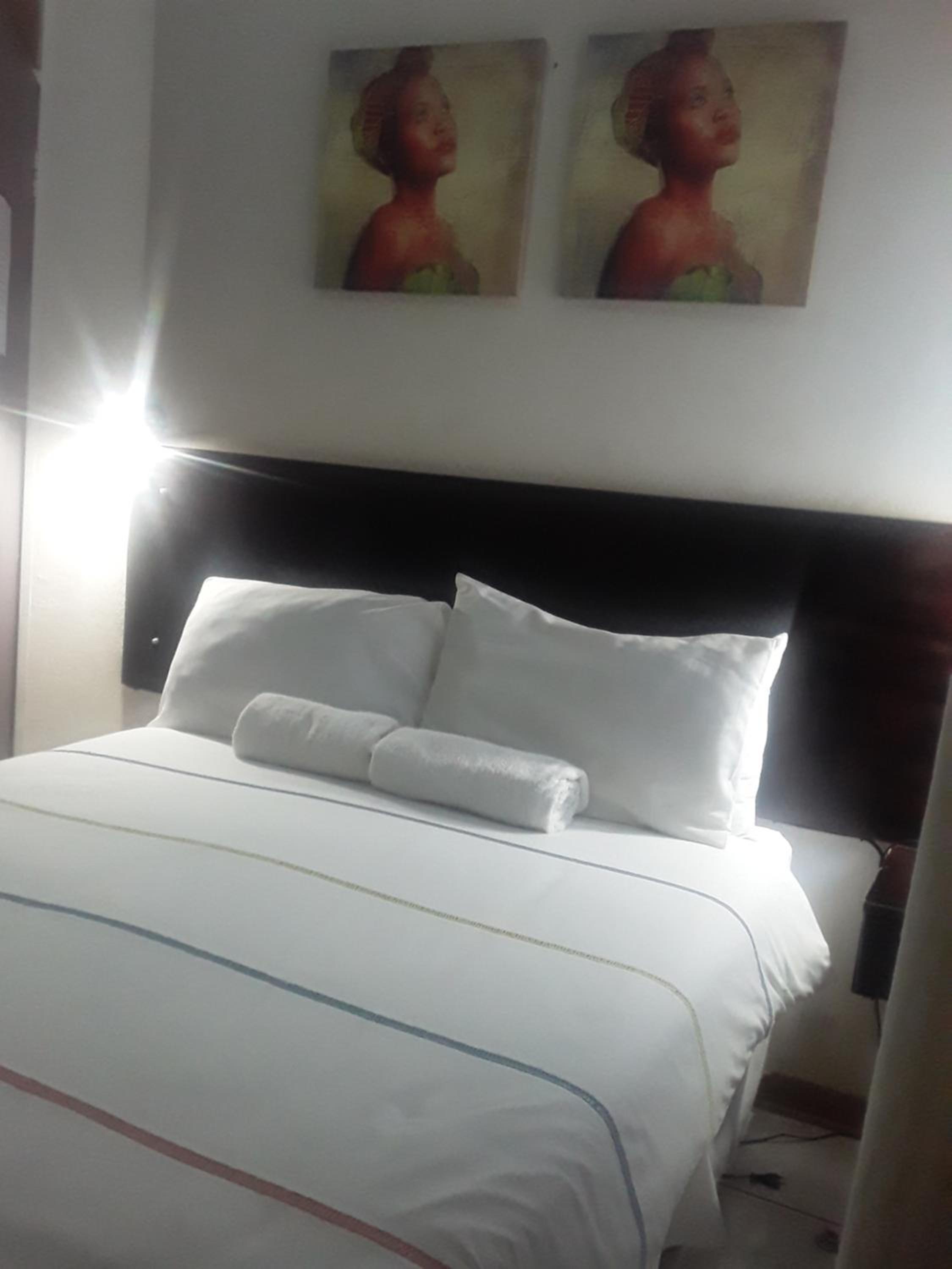 Vuya Nathi Bed and Breakfast, photo 52