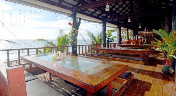 Lanta Paradise Beach Resort
