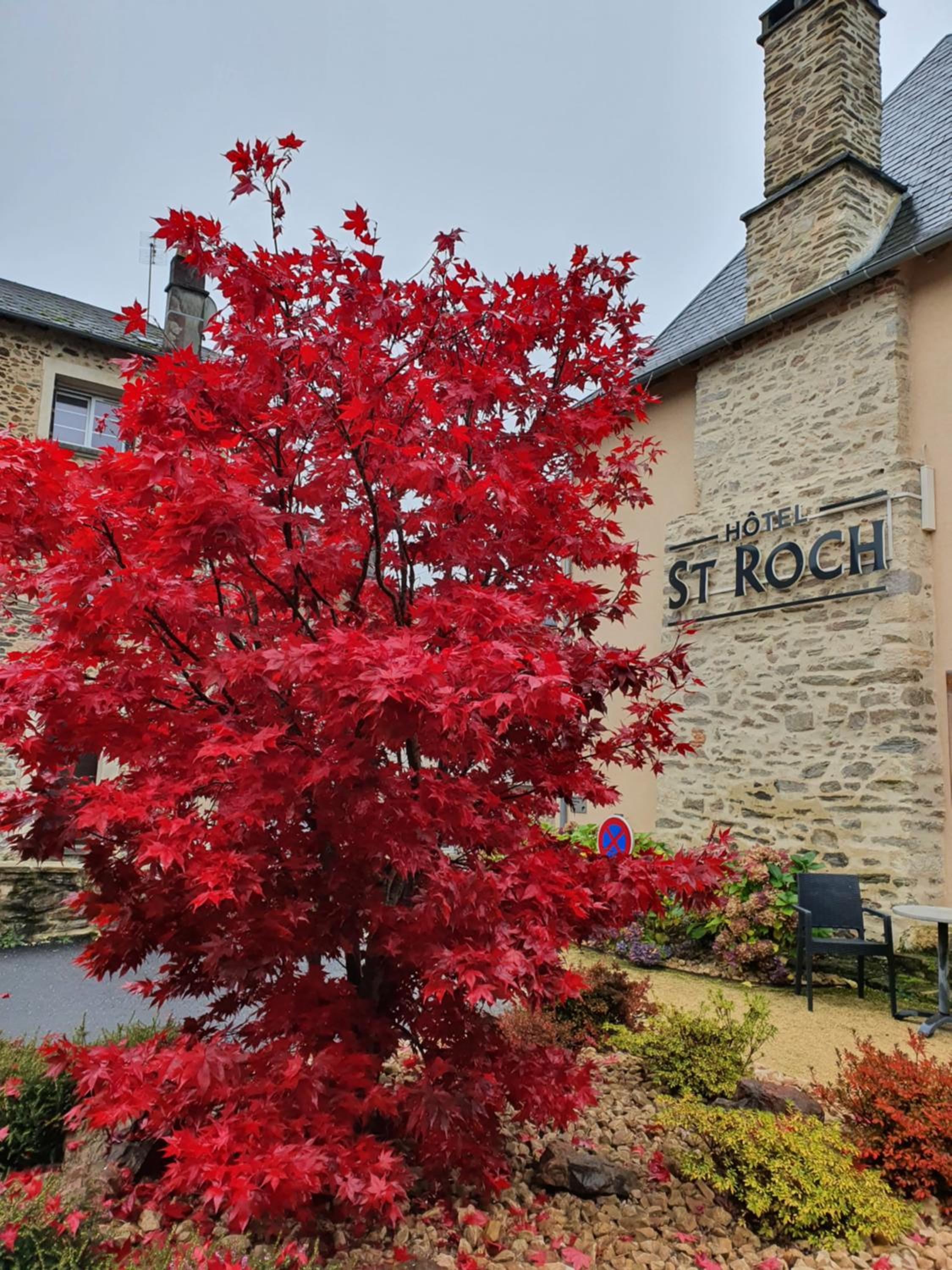 Hôtel Saint-Roch, The Originals Relais photo 2