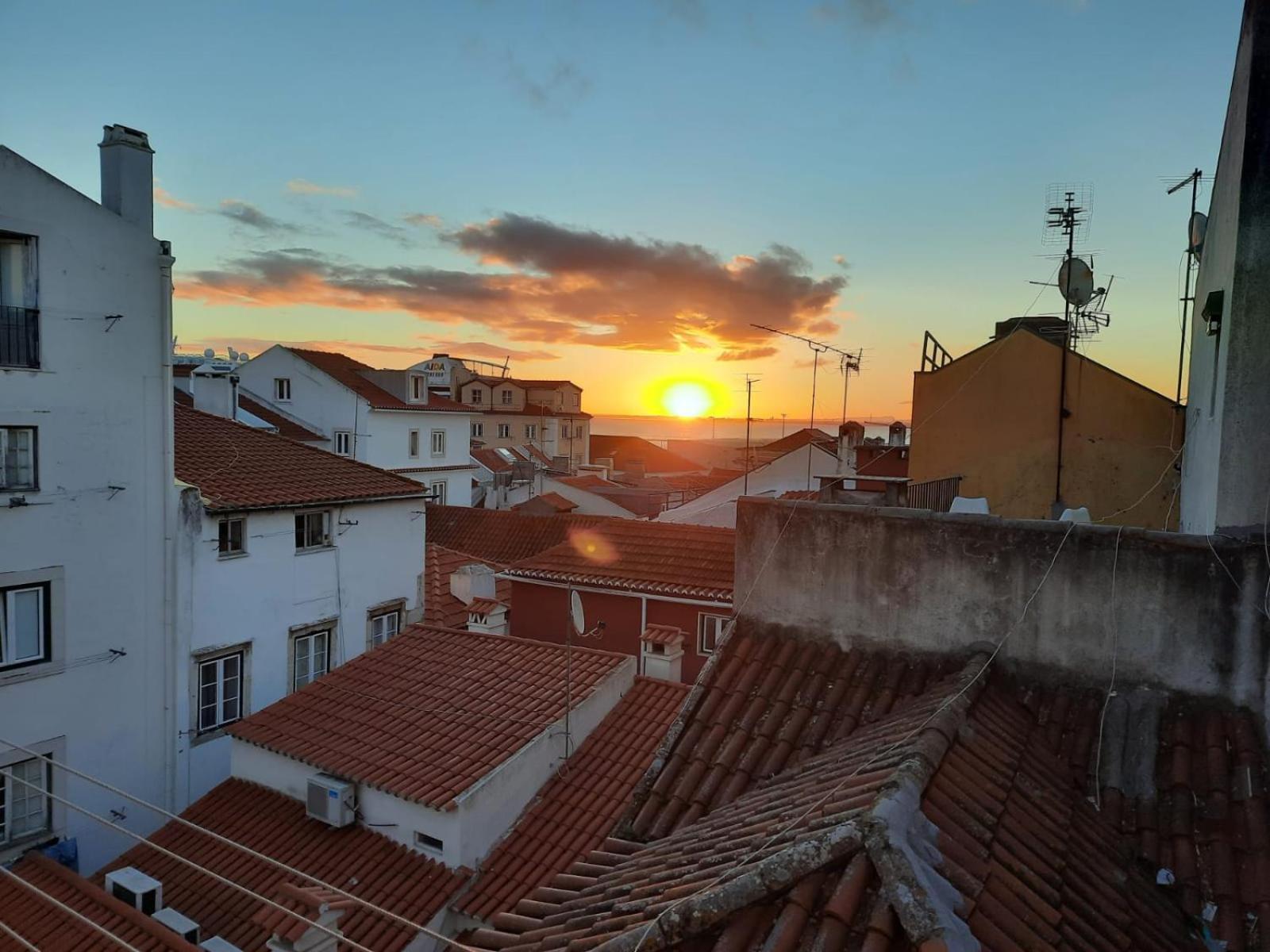 Alfama Cozy Loft view 5