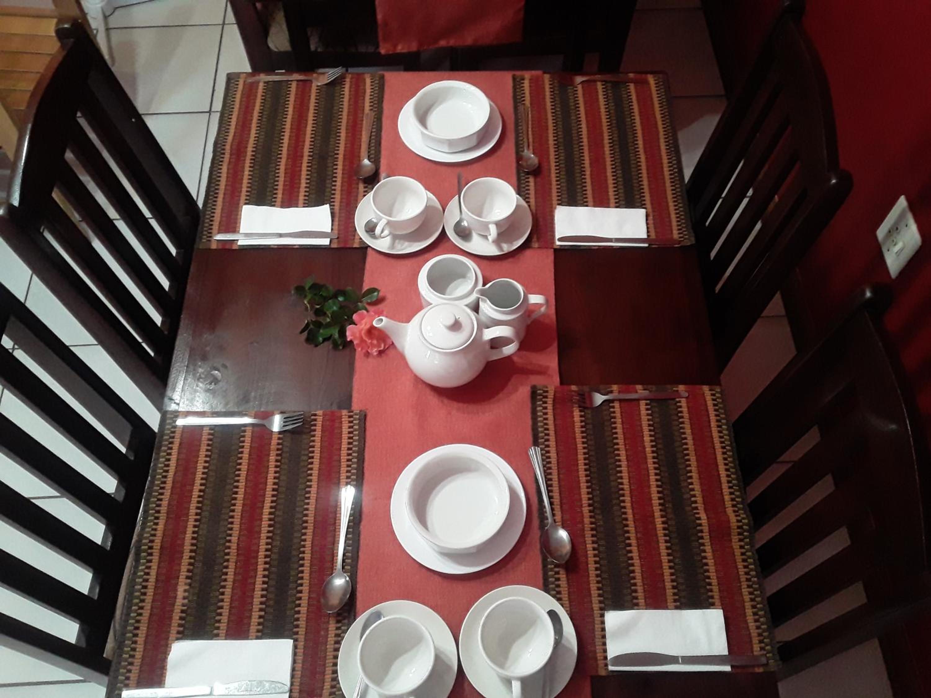 Vuya Nathi Bed and Breakfast, photo 23