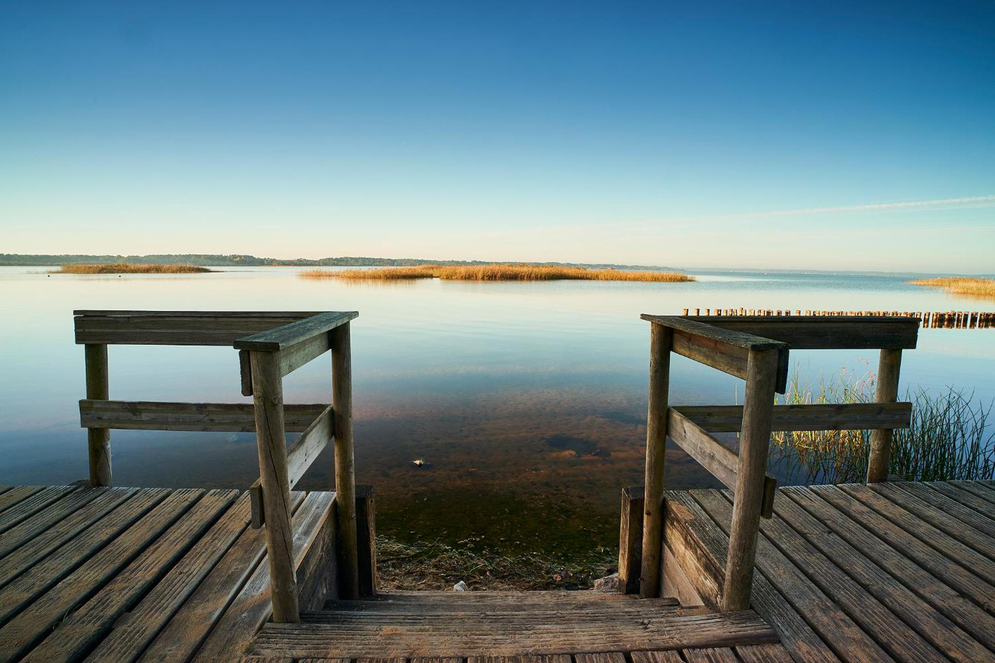 Les Cottages Du Lac