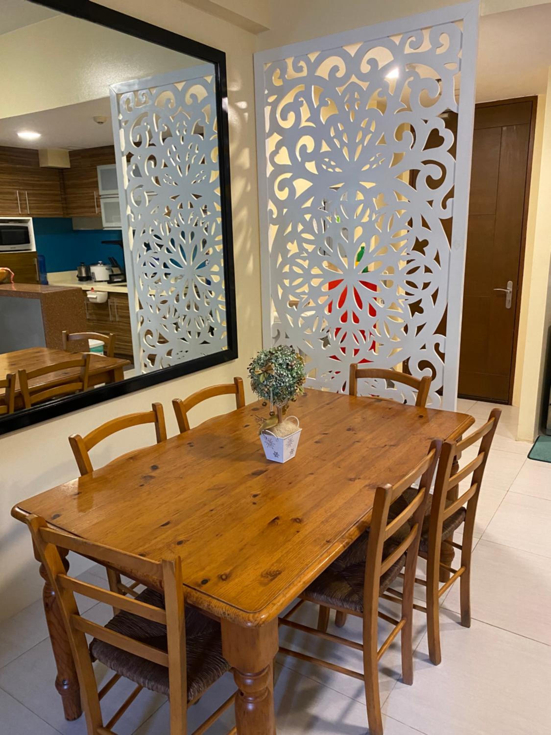 Pico de Loro 2BR Vacation Flat view 2