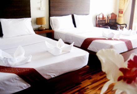 Lanta Paradise Beach Resort