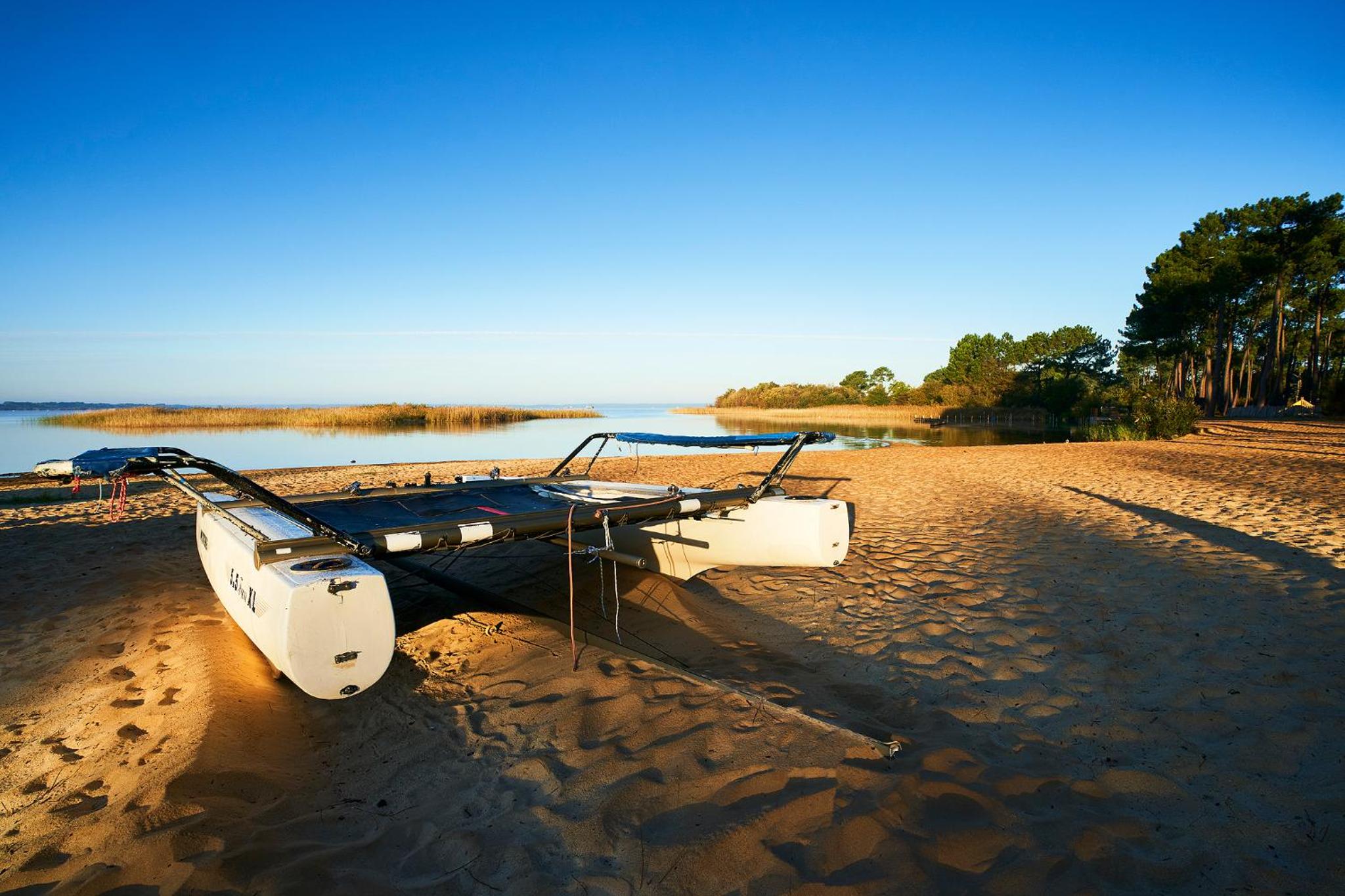 Les Cottages Du Lac