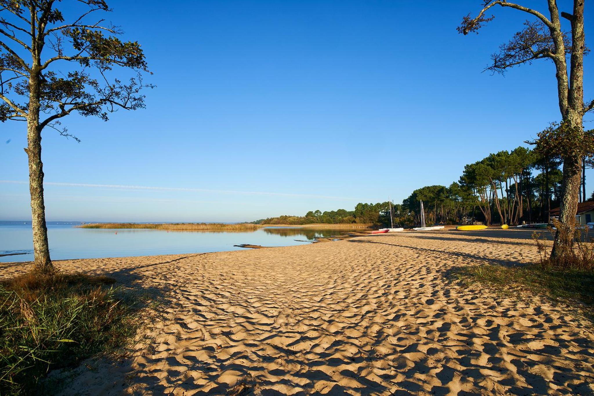 Les Cottages Du Lac