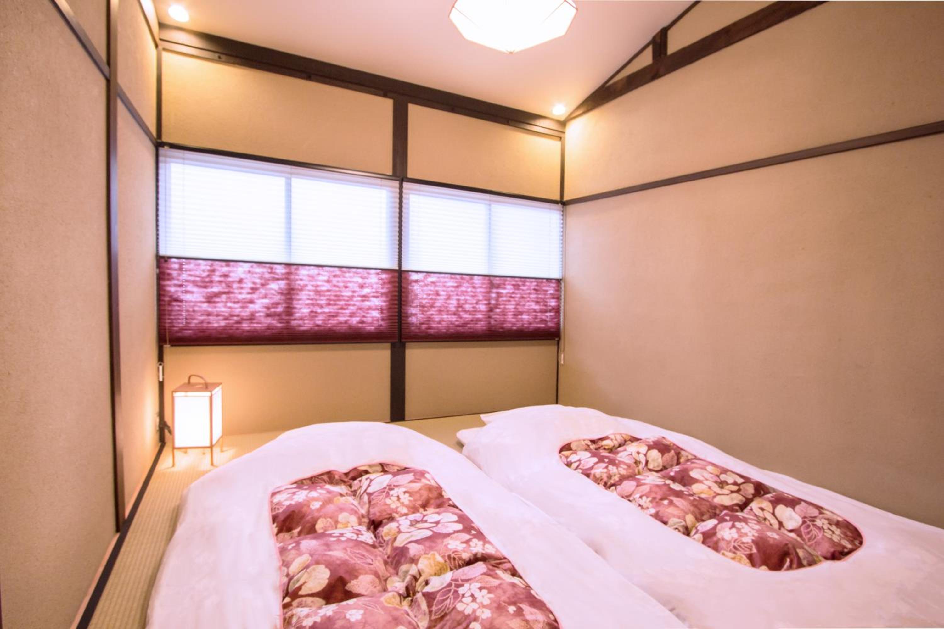 Rinn Rokujo Machiya