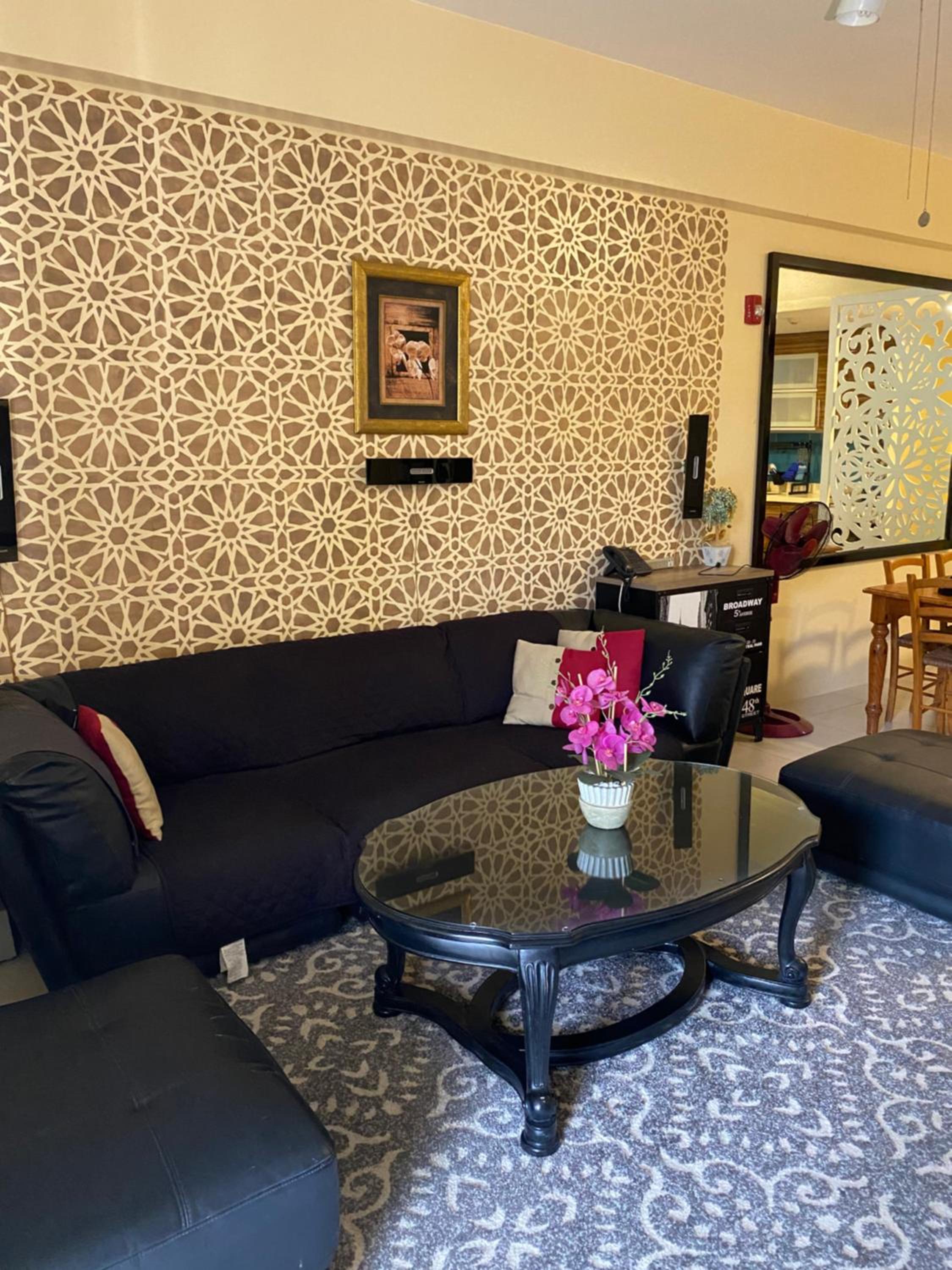 Pico de Loro 2BR Vacation Flat view 4