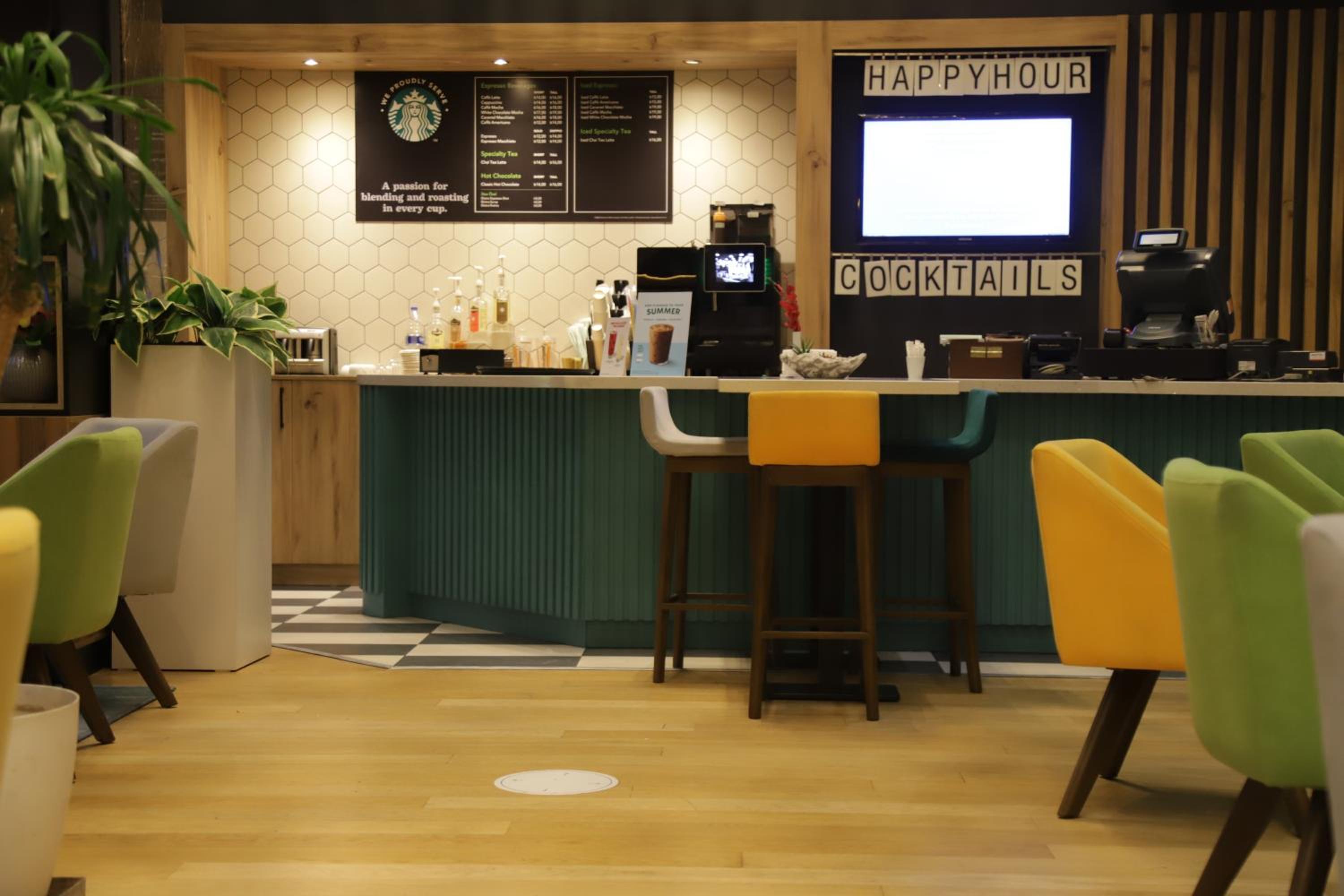 Holiday Inn Ankara-Kavaklidere, an IHG Hotel - Image 131